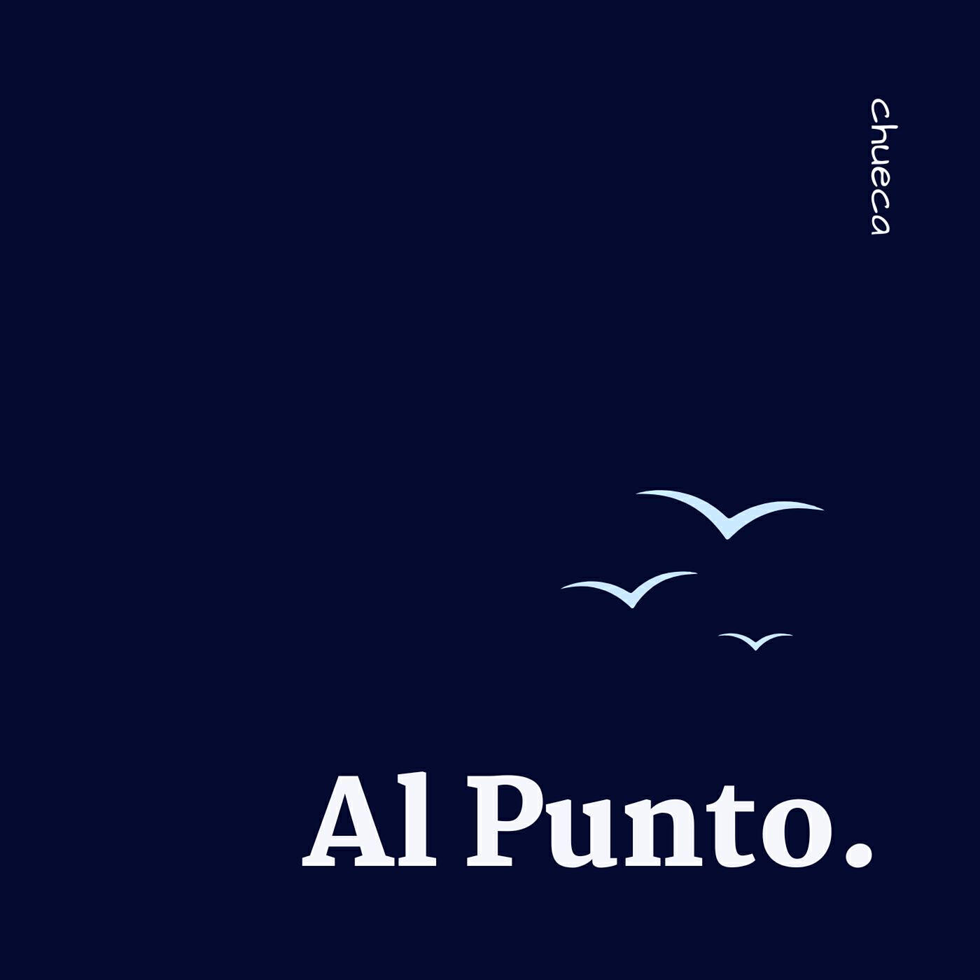 Релиз Al Punto.