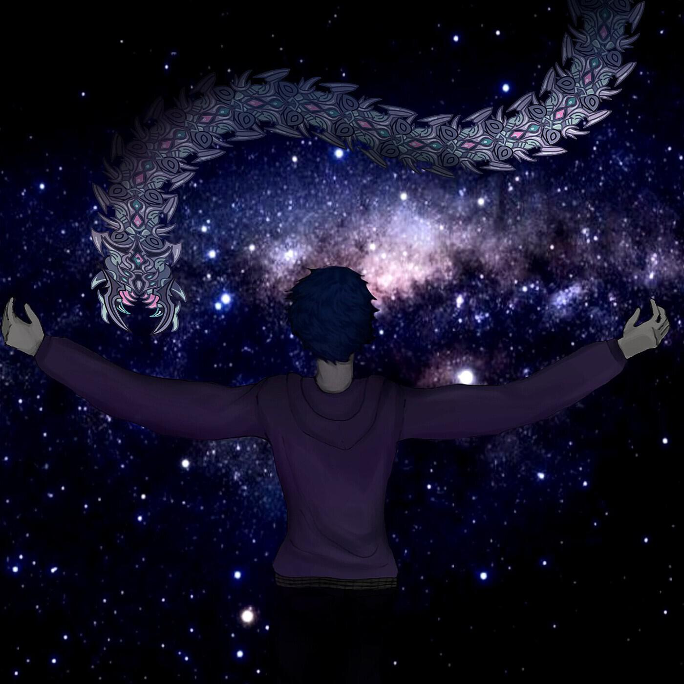 Релиз God is ME