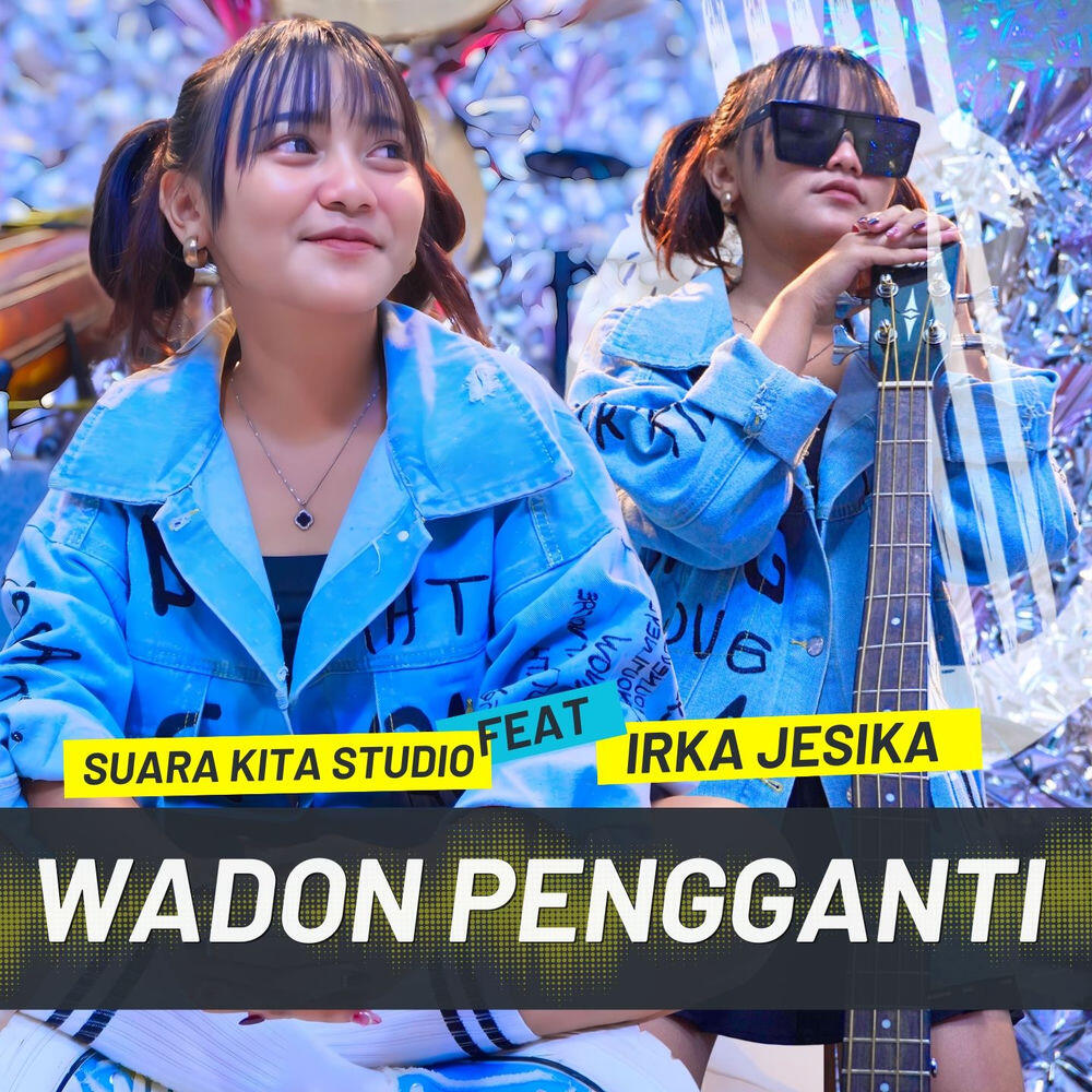IRKA JESIKA