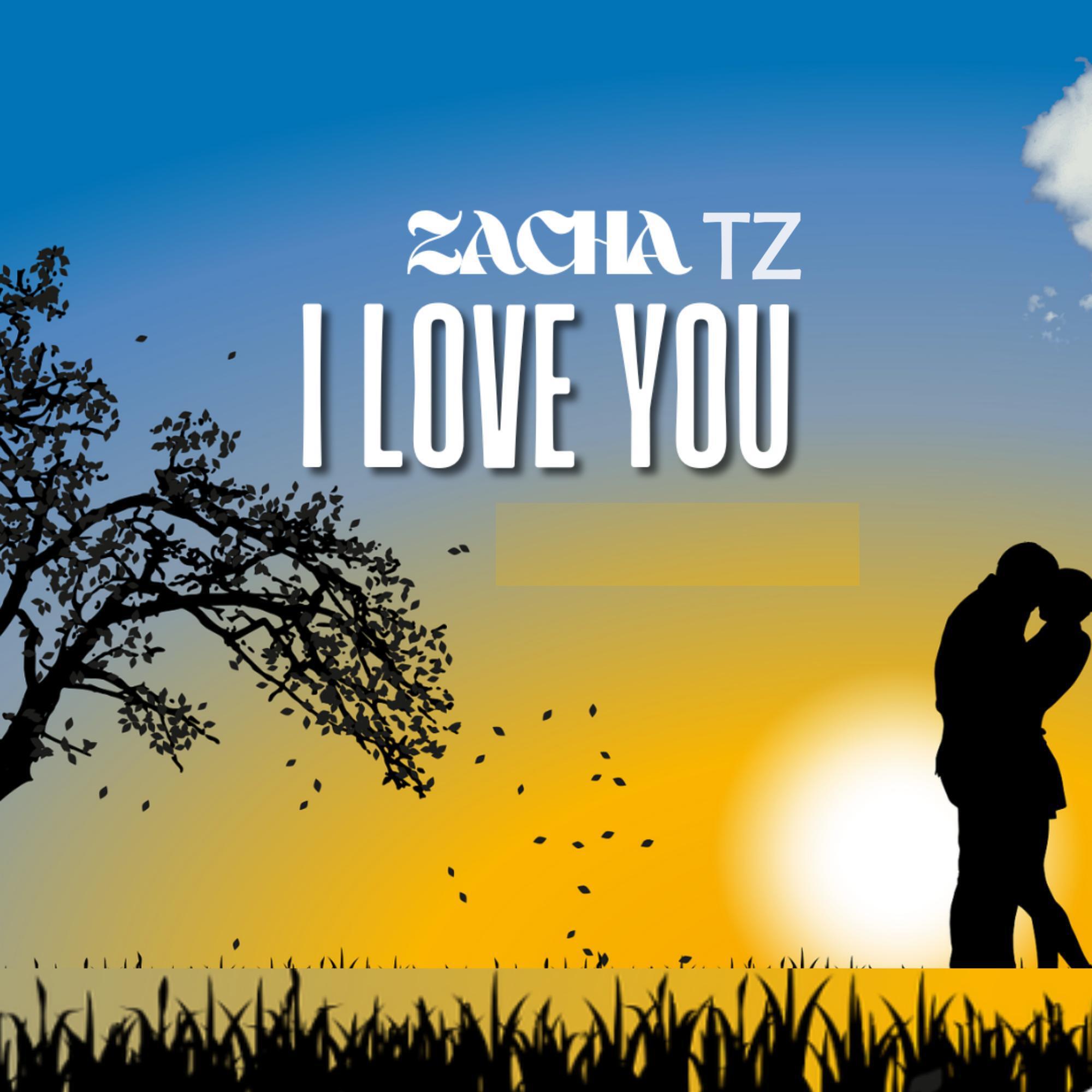 Релиз I Love You