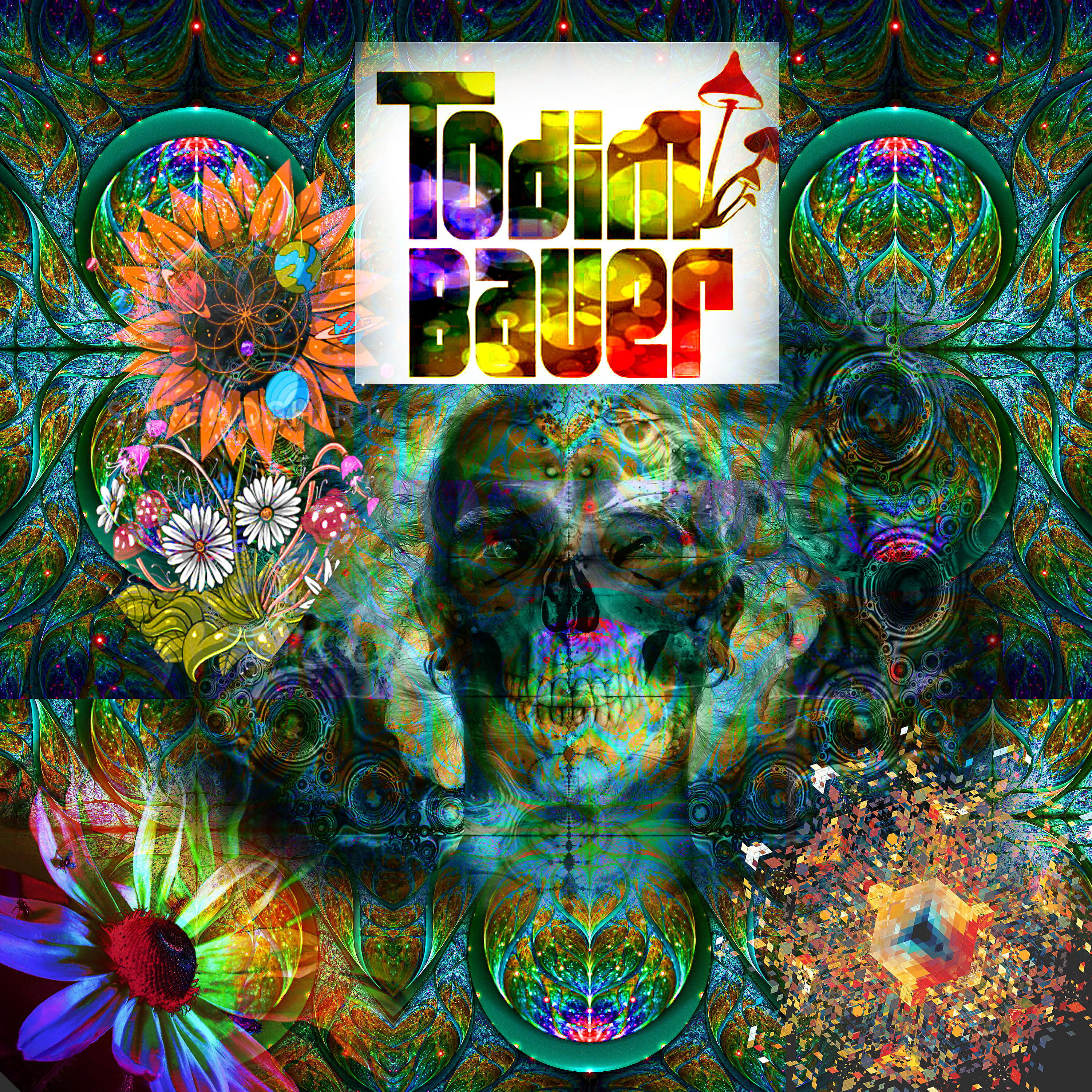 Релиз Todimbauer: Trago Dor e Cigarro