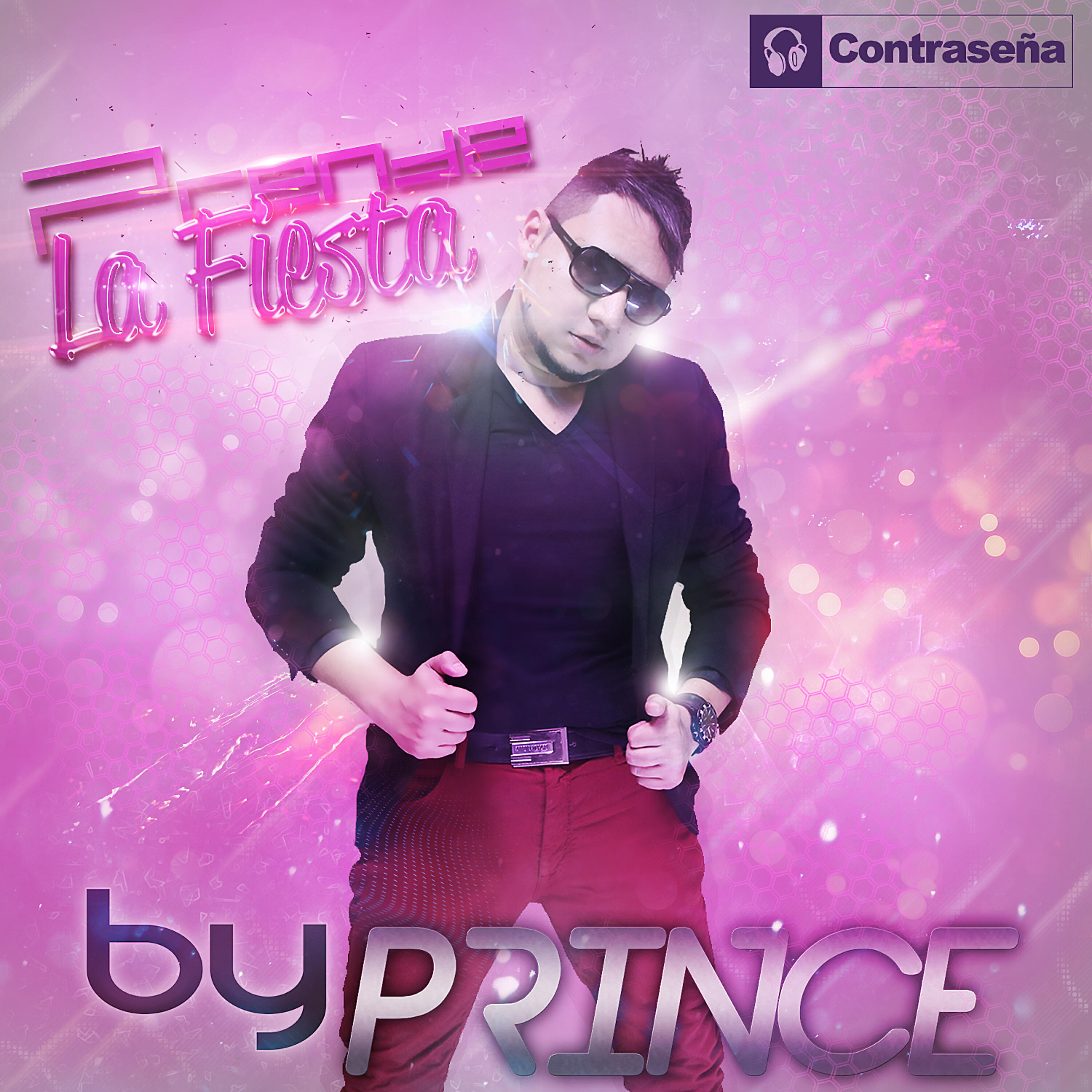 Релиз Prende la Fiesta
