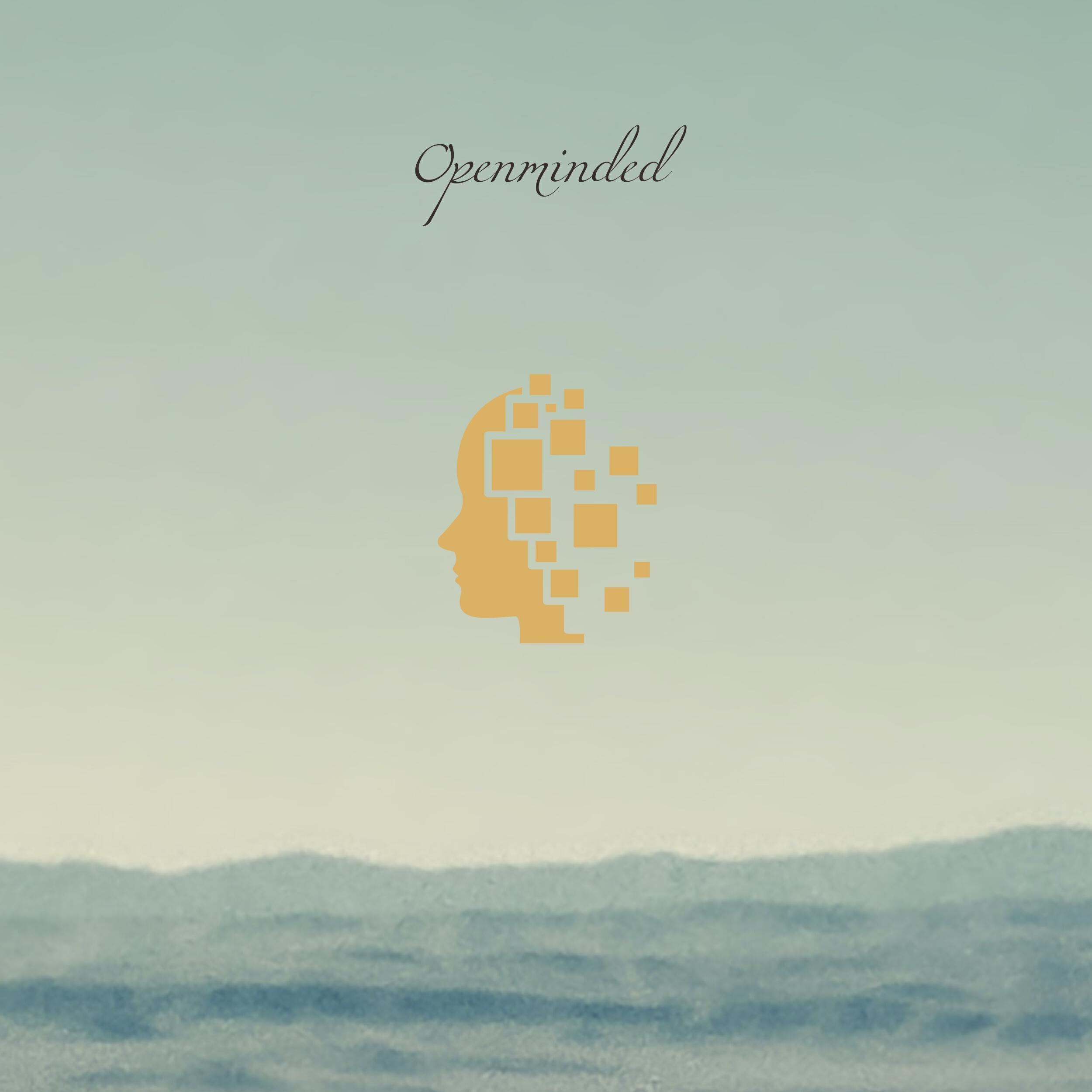 Релиз Openminded