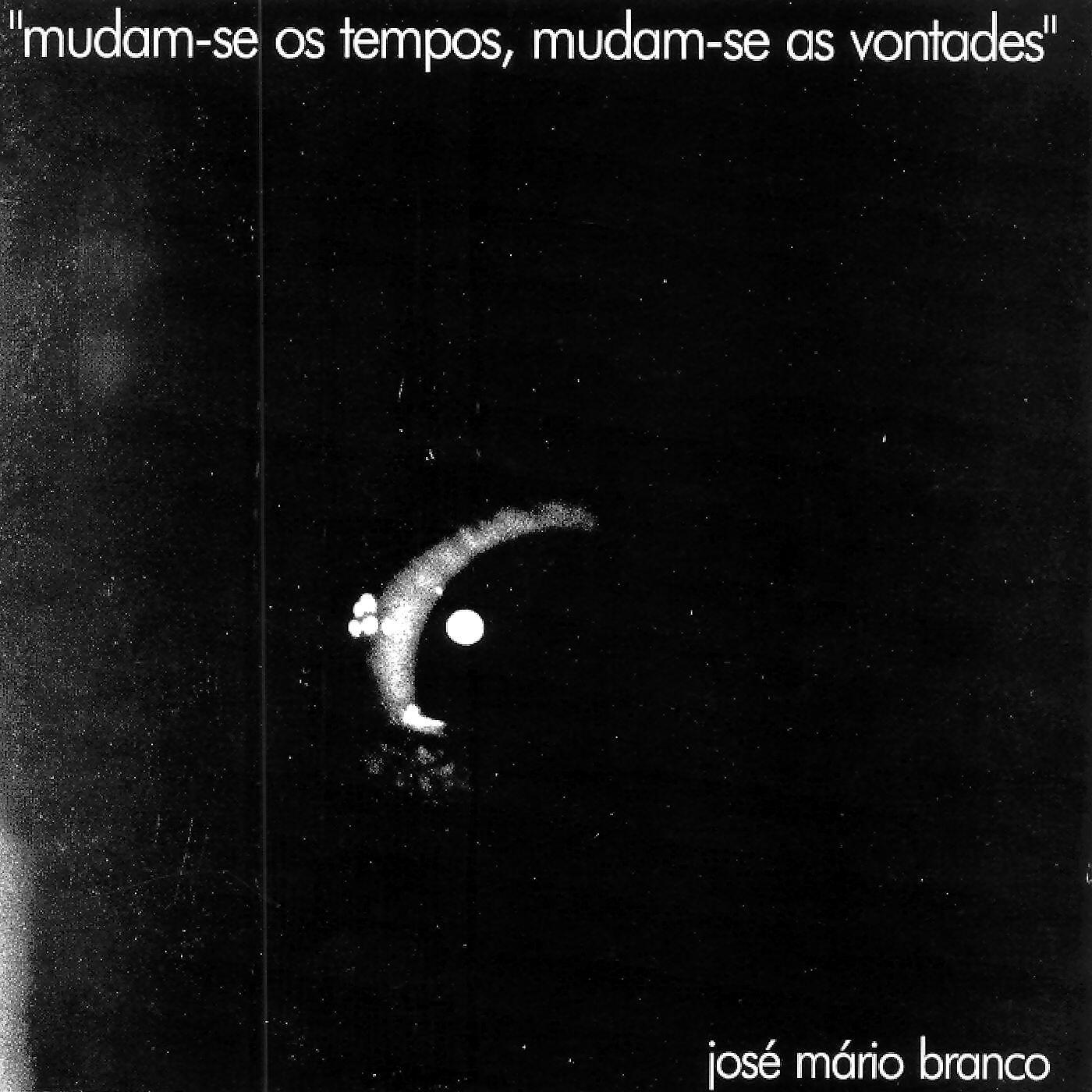 Релиз Mudam-se Os Tempos Mudam-se As Vontades