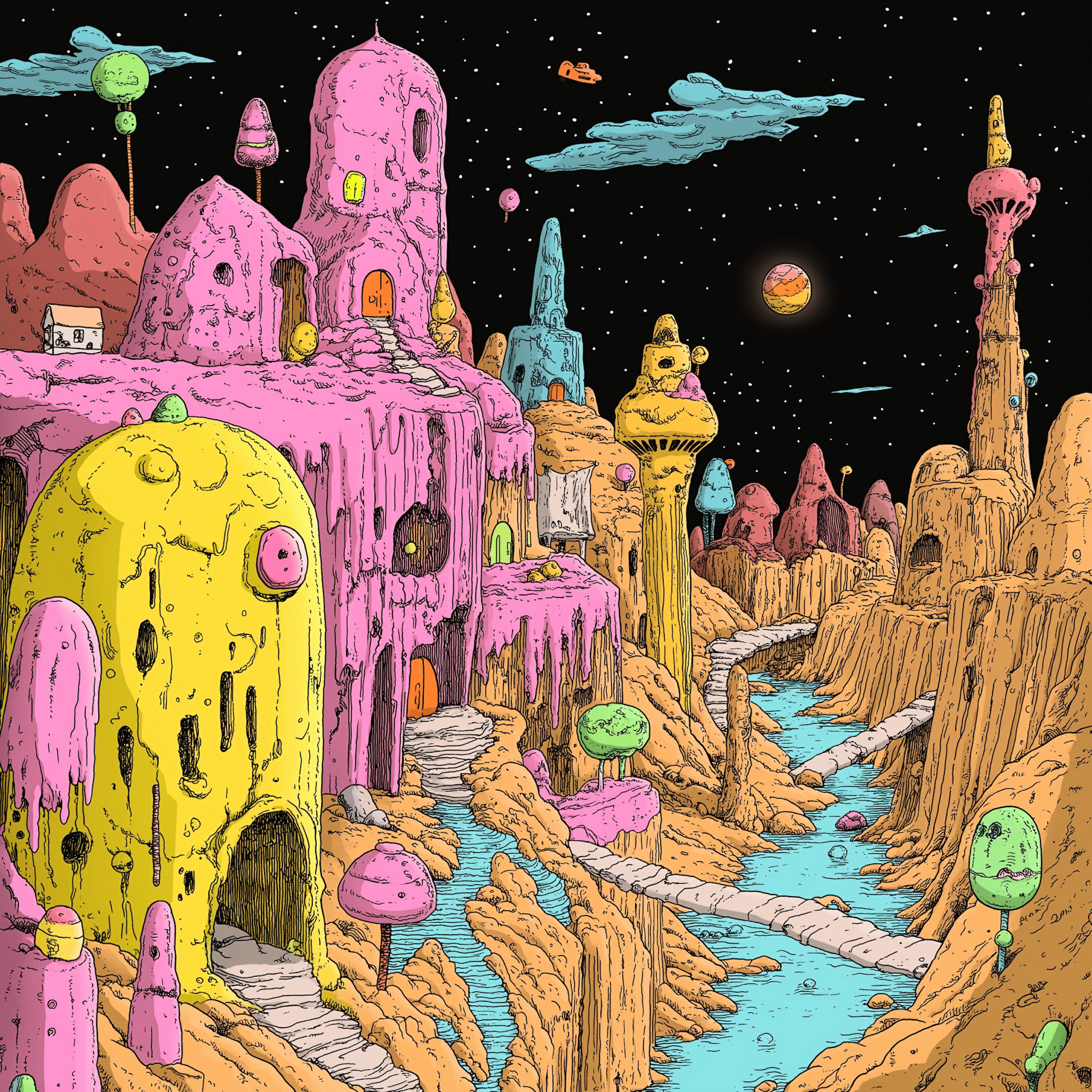 Релиз WIlly Wonkerson