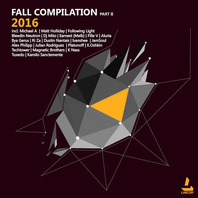 Релиз Fall Compilation 2