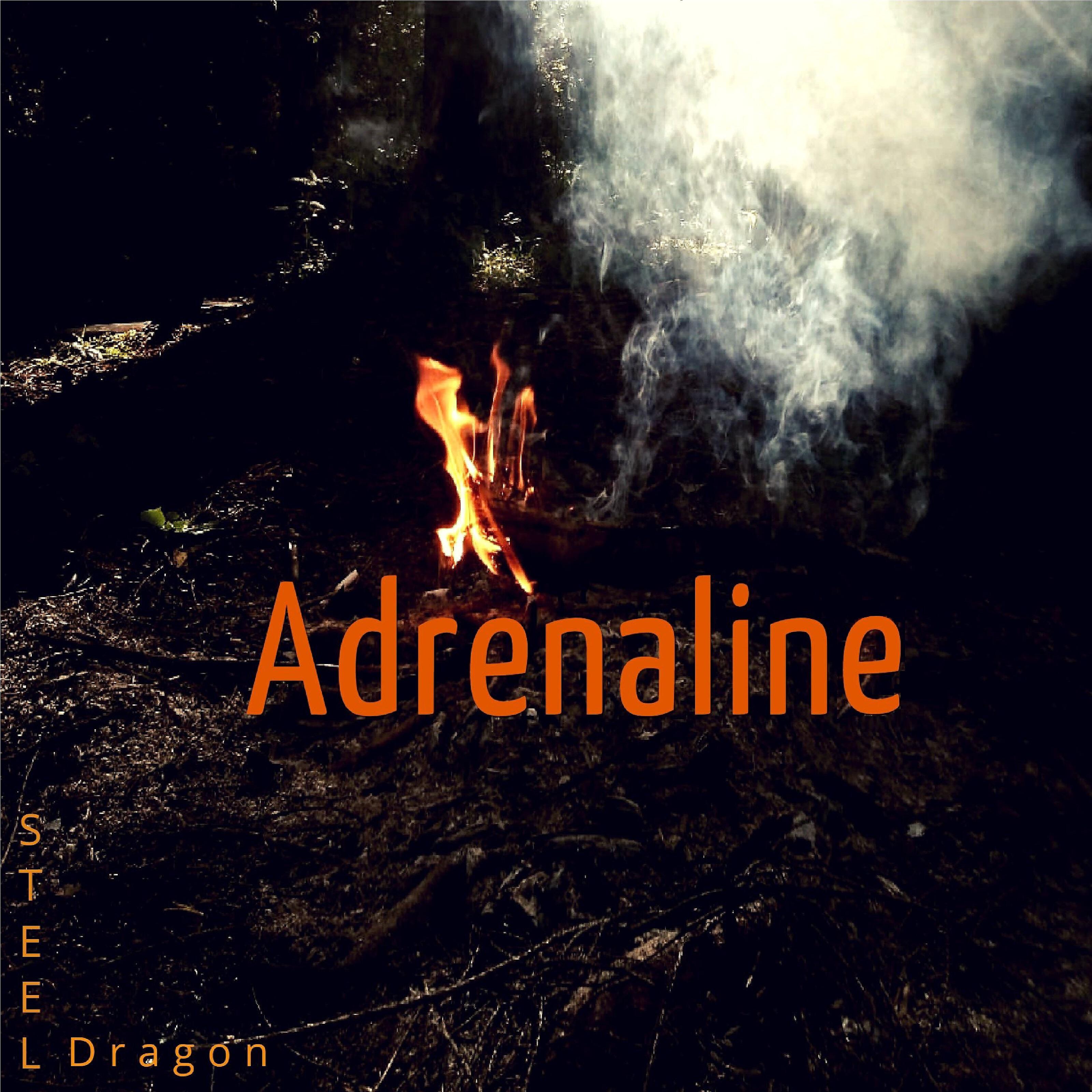 Релиз Adrenaline