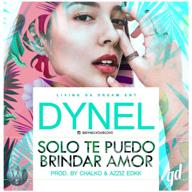 Релиз Solo Te Puedo Brindar Amor