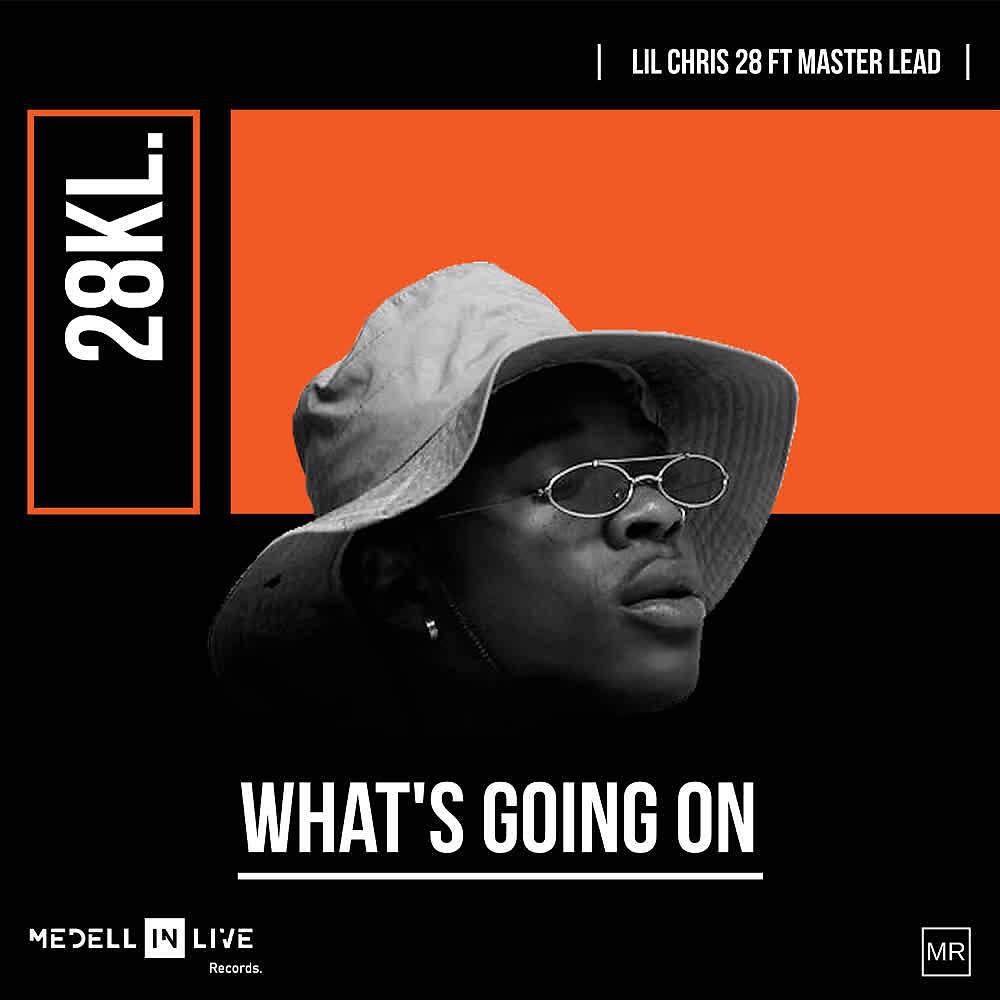 Релиз What's Going On