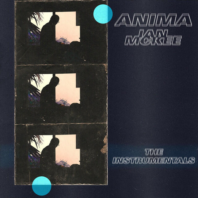 Релиз Anima (The Instrumentals)