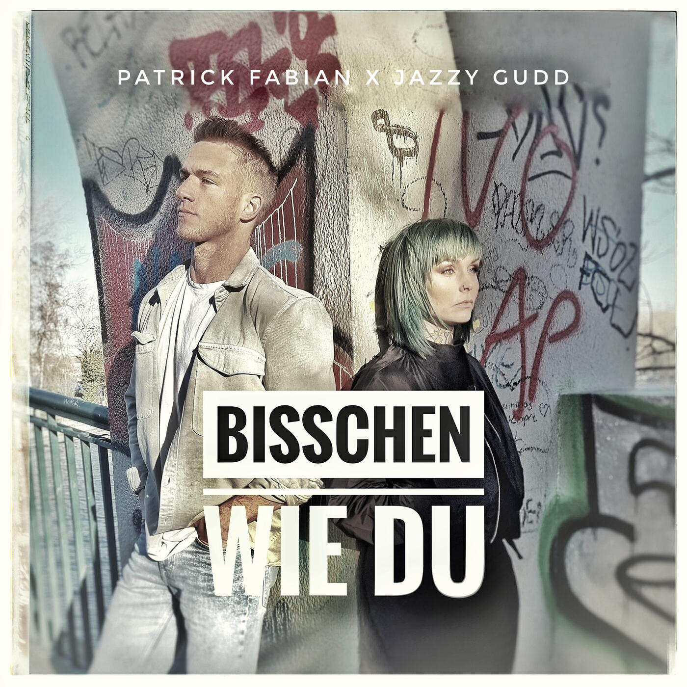 Релиз Bisschen wie du