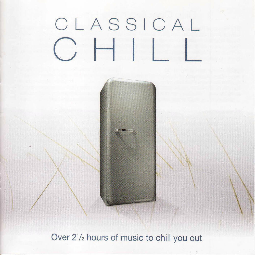 Релиз Classical Chill