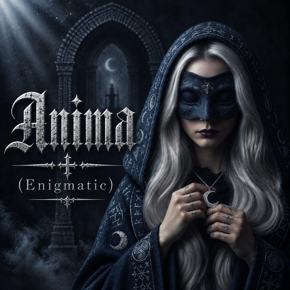 Релиз Anima (Enigmatic)