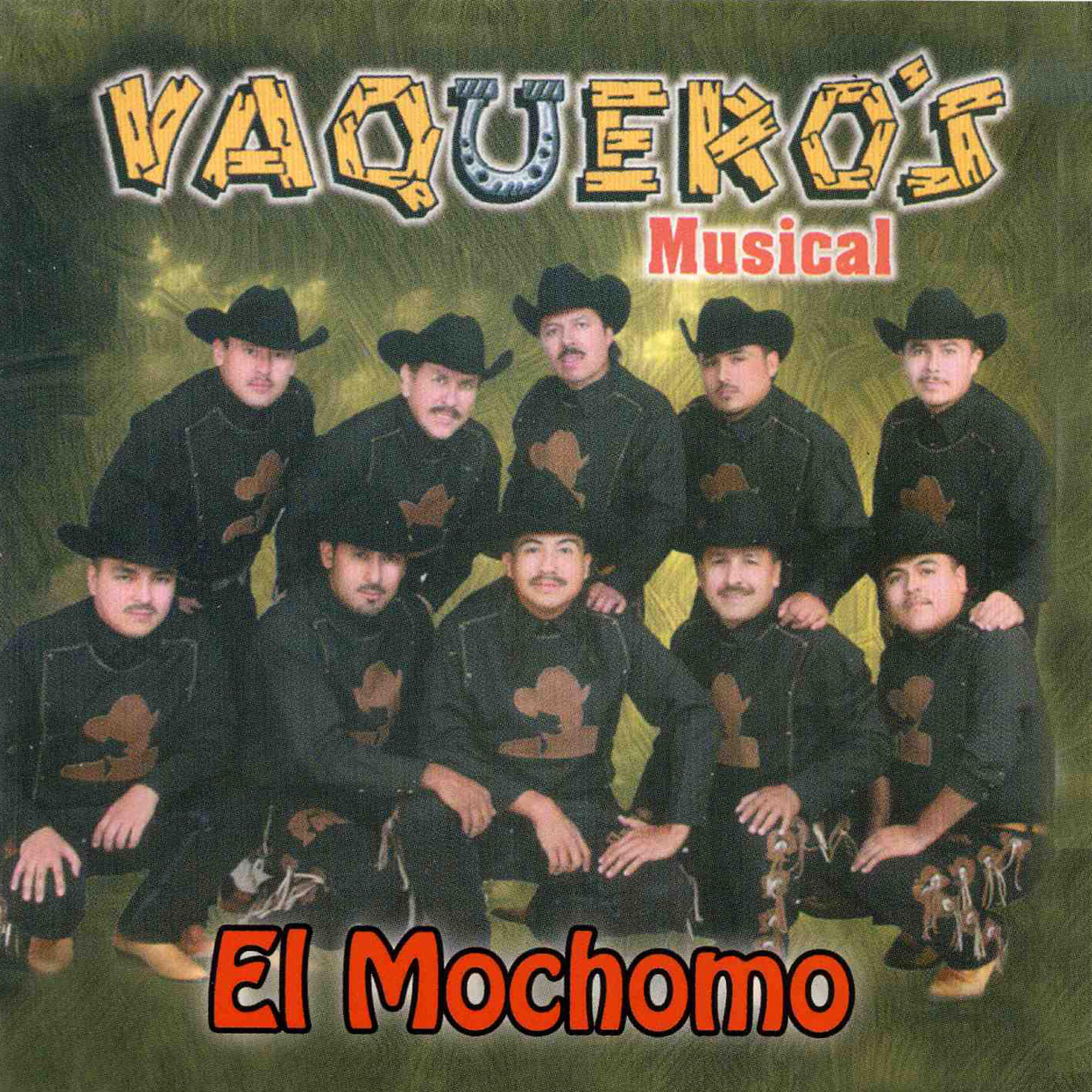 Релиз El Mochomo