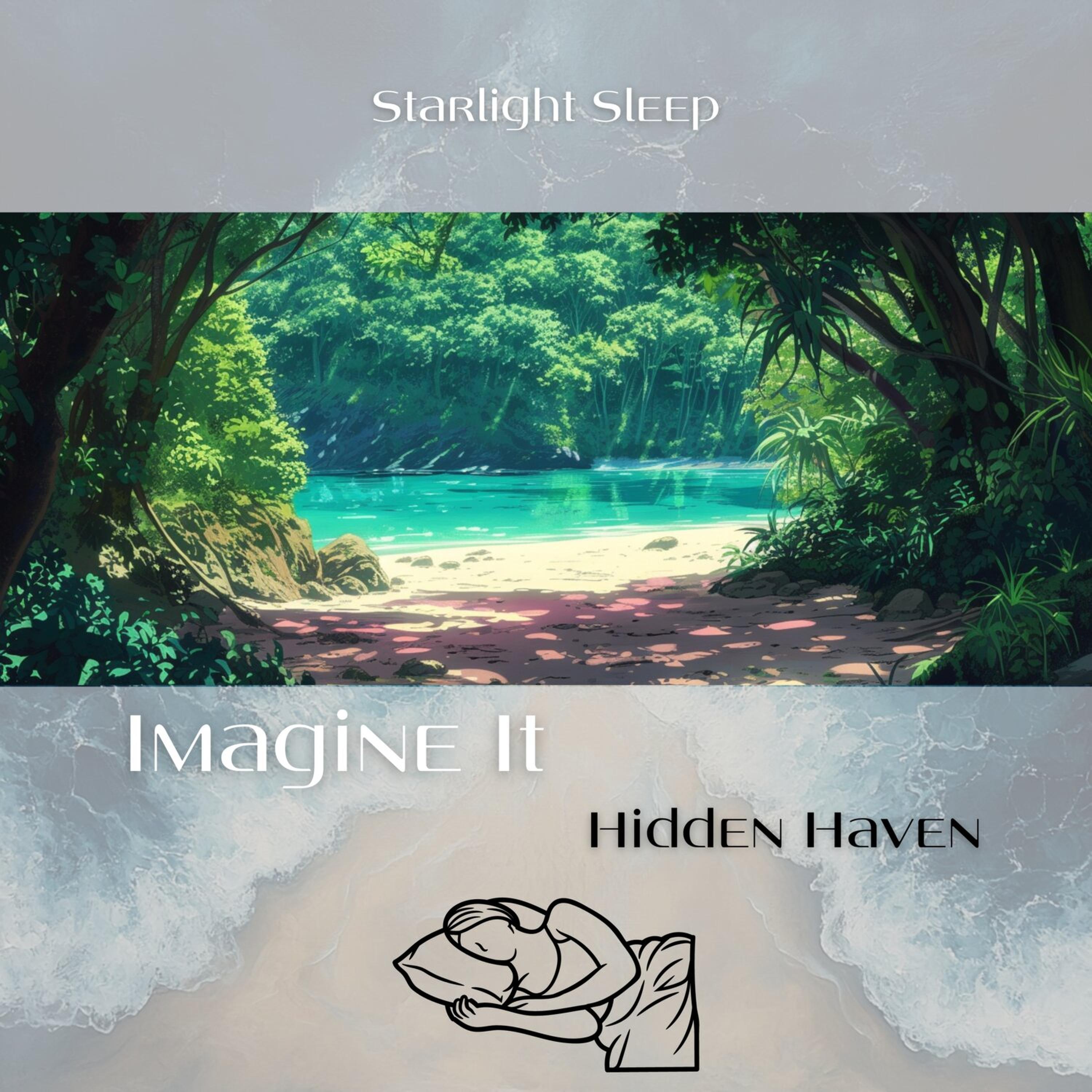 Релиз Imagine It: Hidden Haven