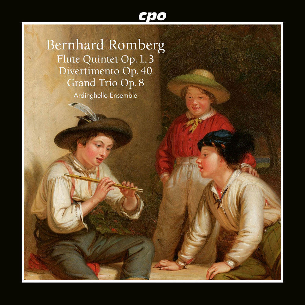 Ardinghello Ensemble
