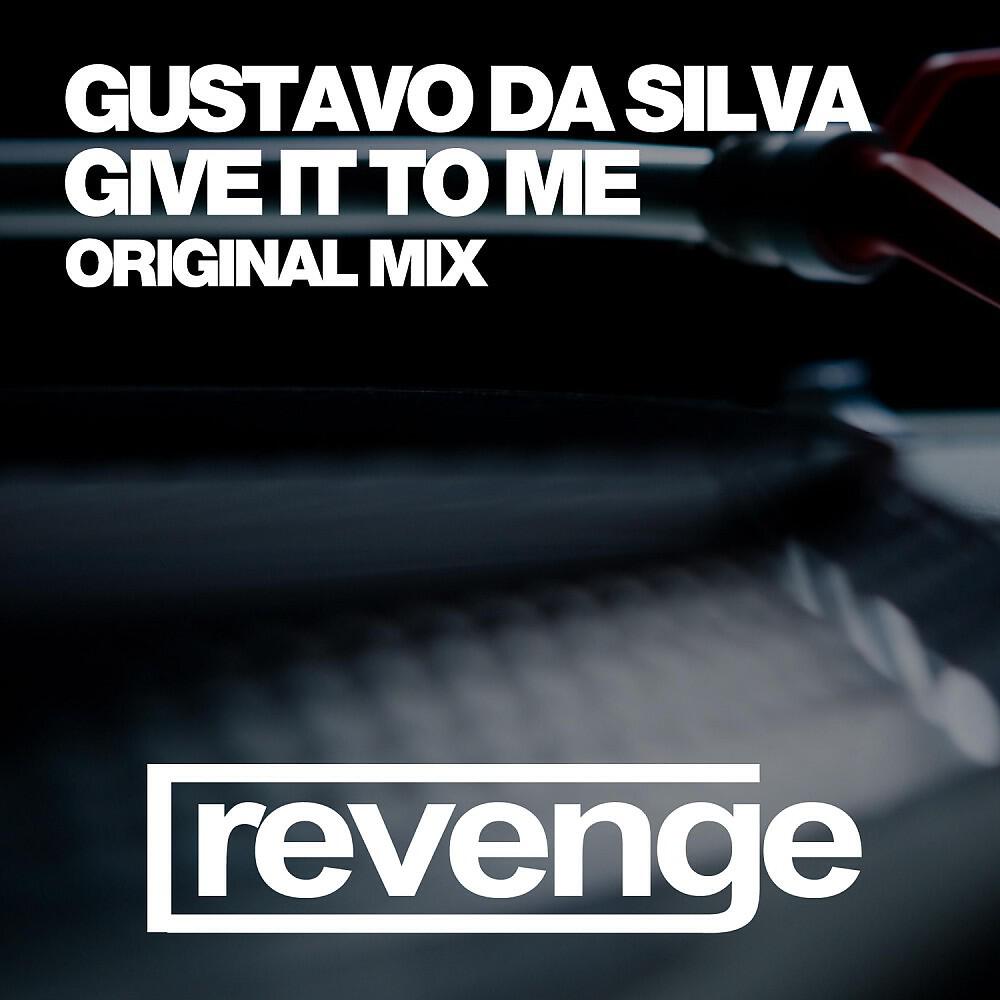Релиз Give It to Me