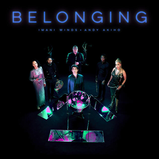 Релиз BeLonging