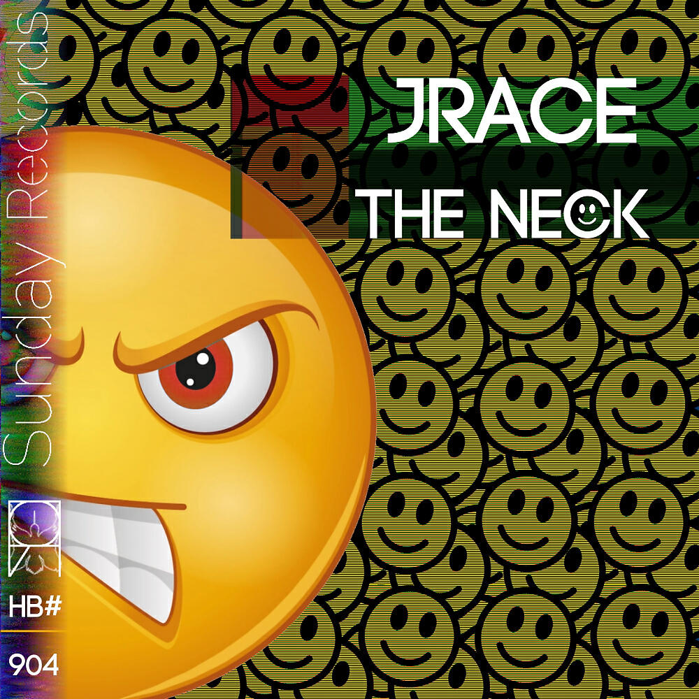 Релиз The Neck