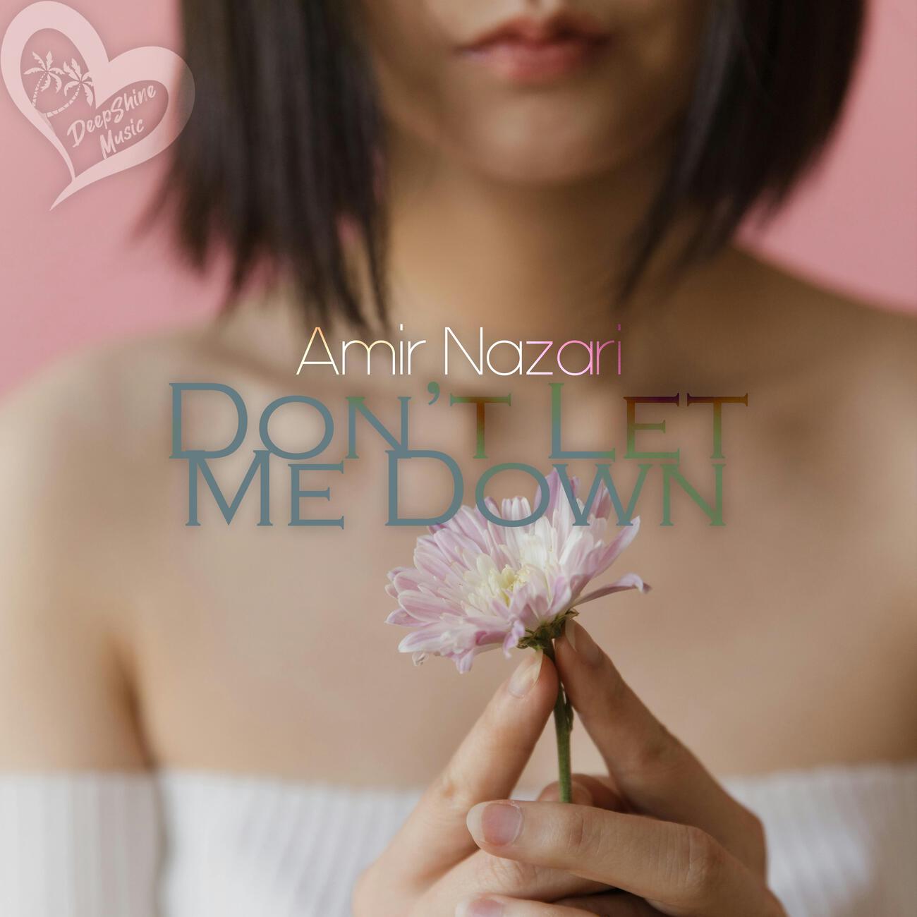 Релиз Don't Let Me Down