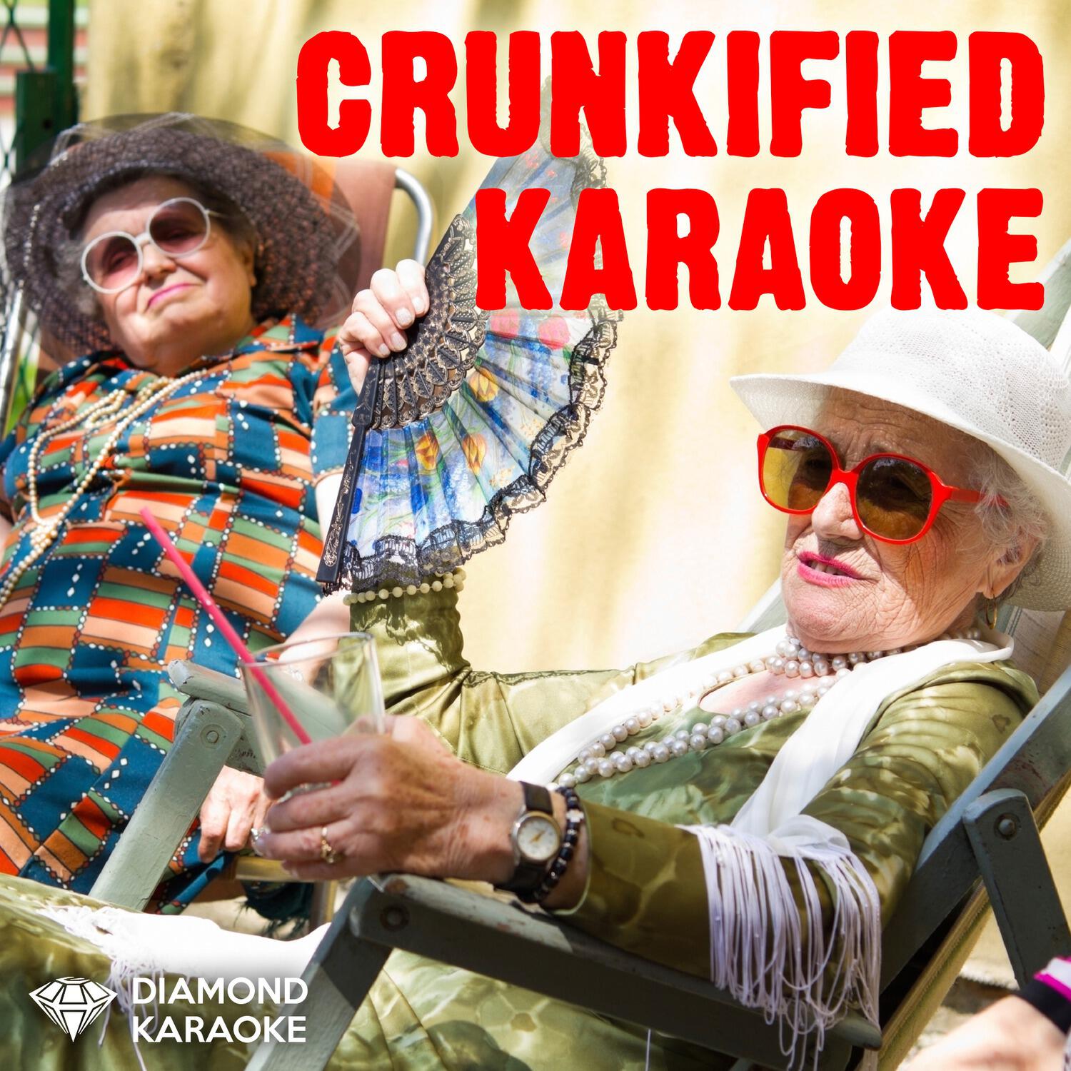 Релиз Crunkified Karaoke