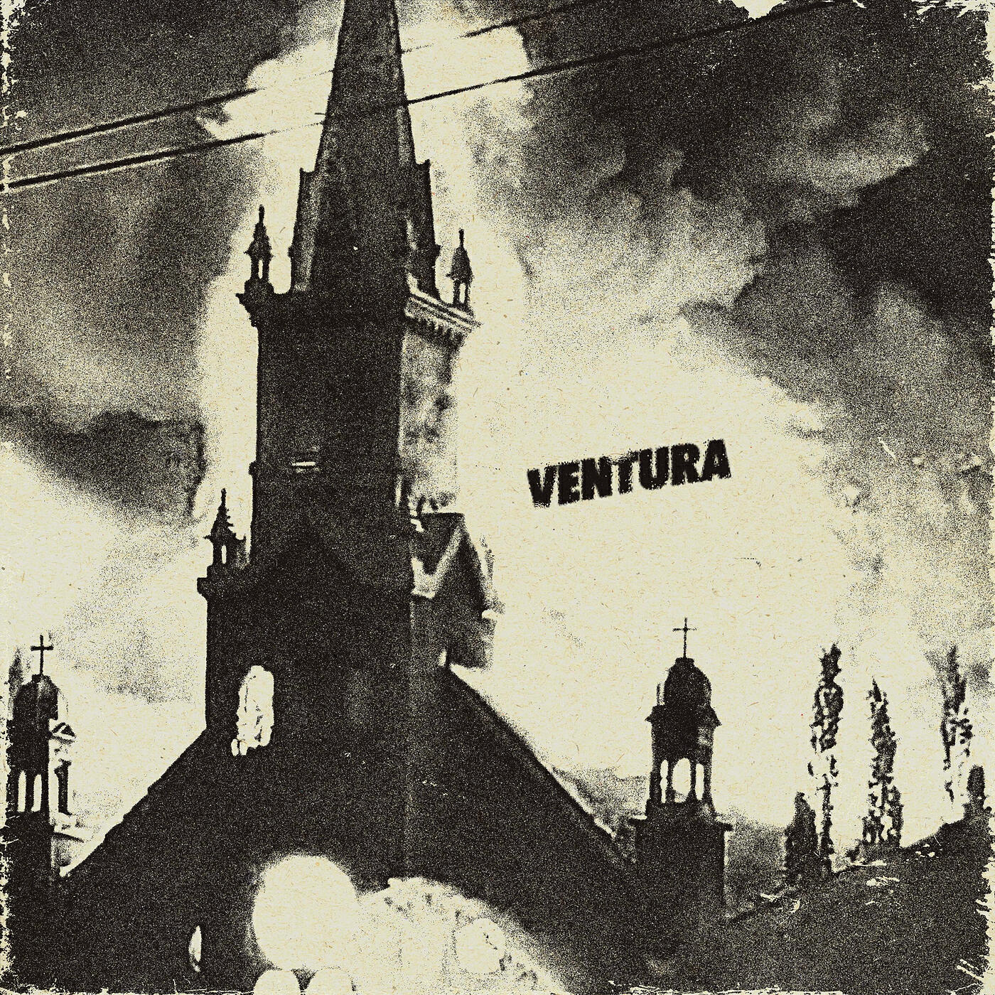 Релиз Ventura