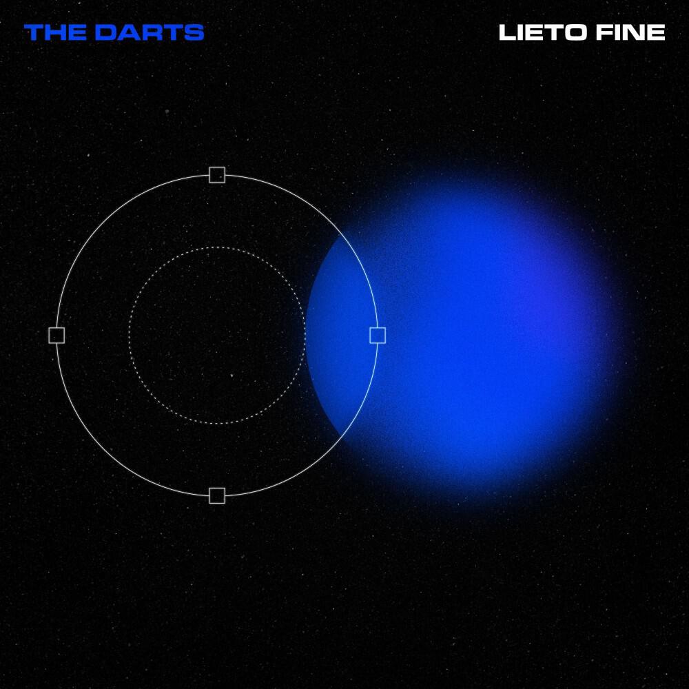 Релиз Lieto fine