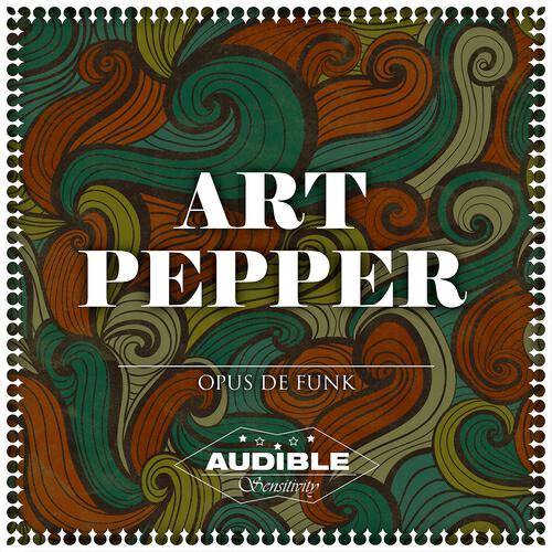 Релиз Opus de Funk