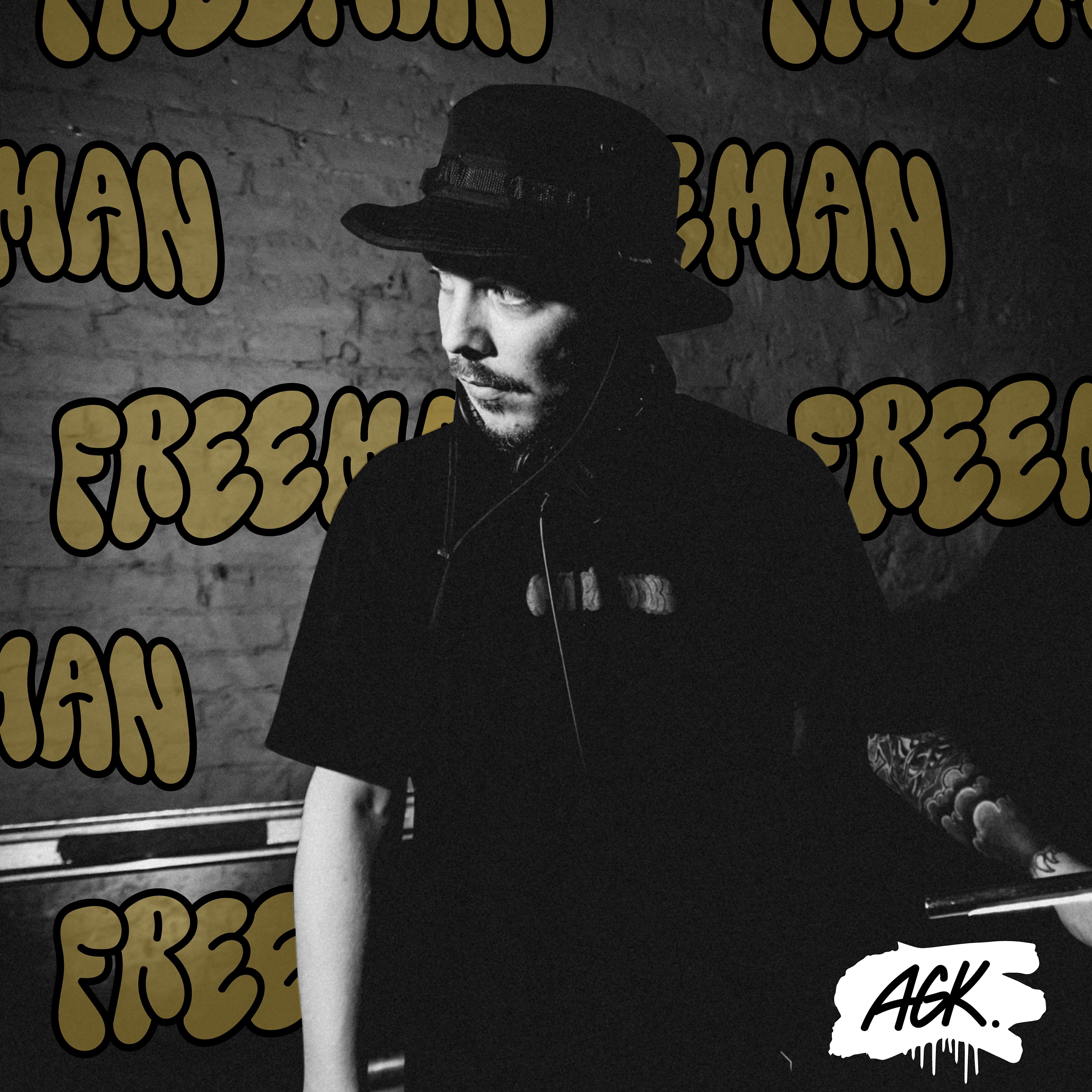 Релиз Freeman