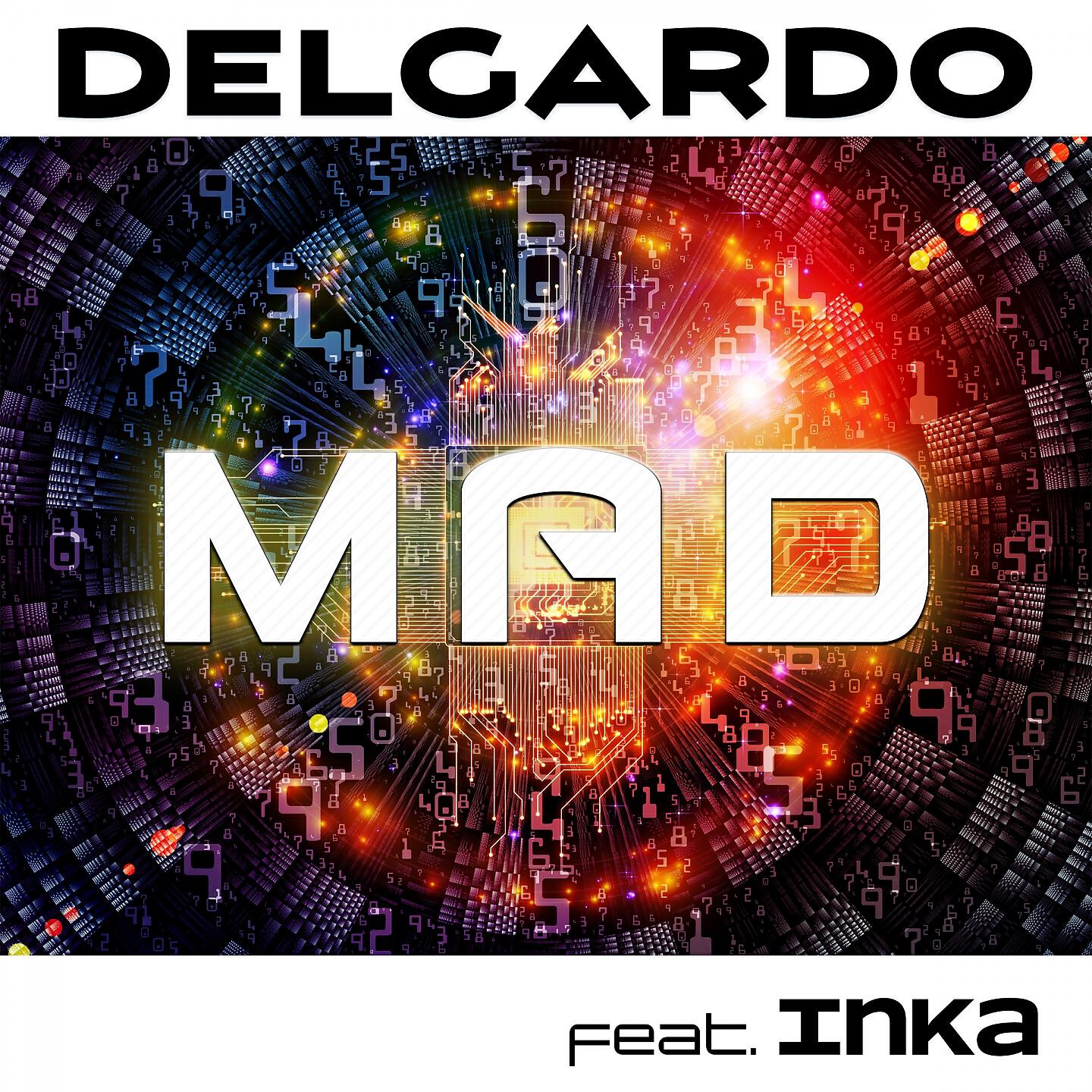 Релиз MAD