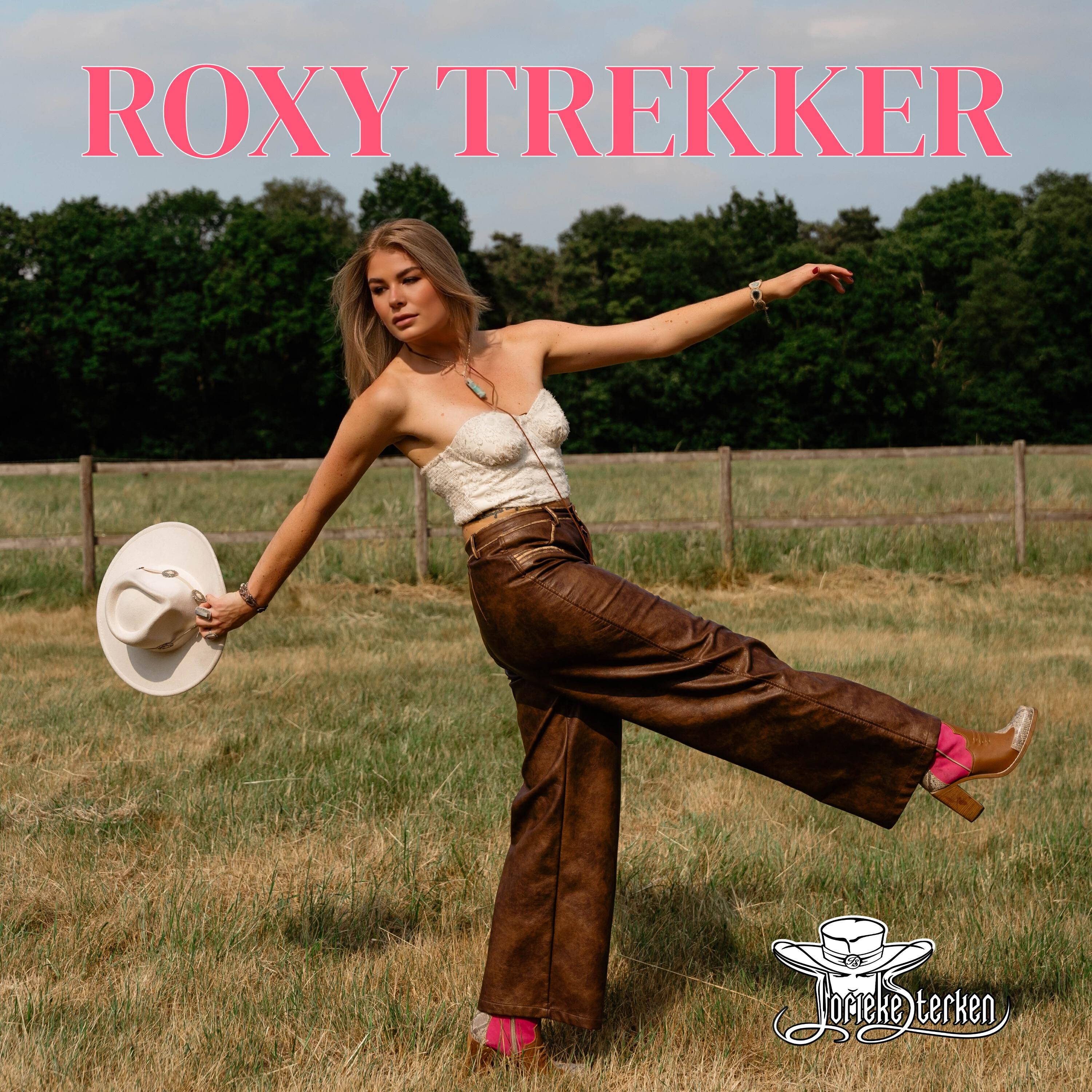 Релиз Roxy Trekker