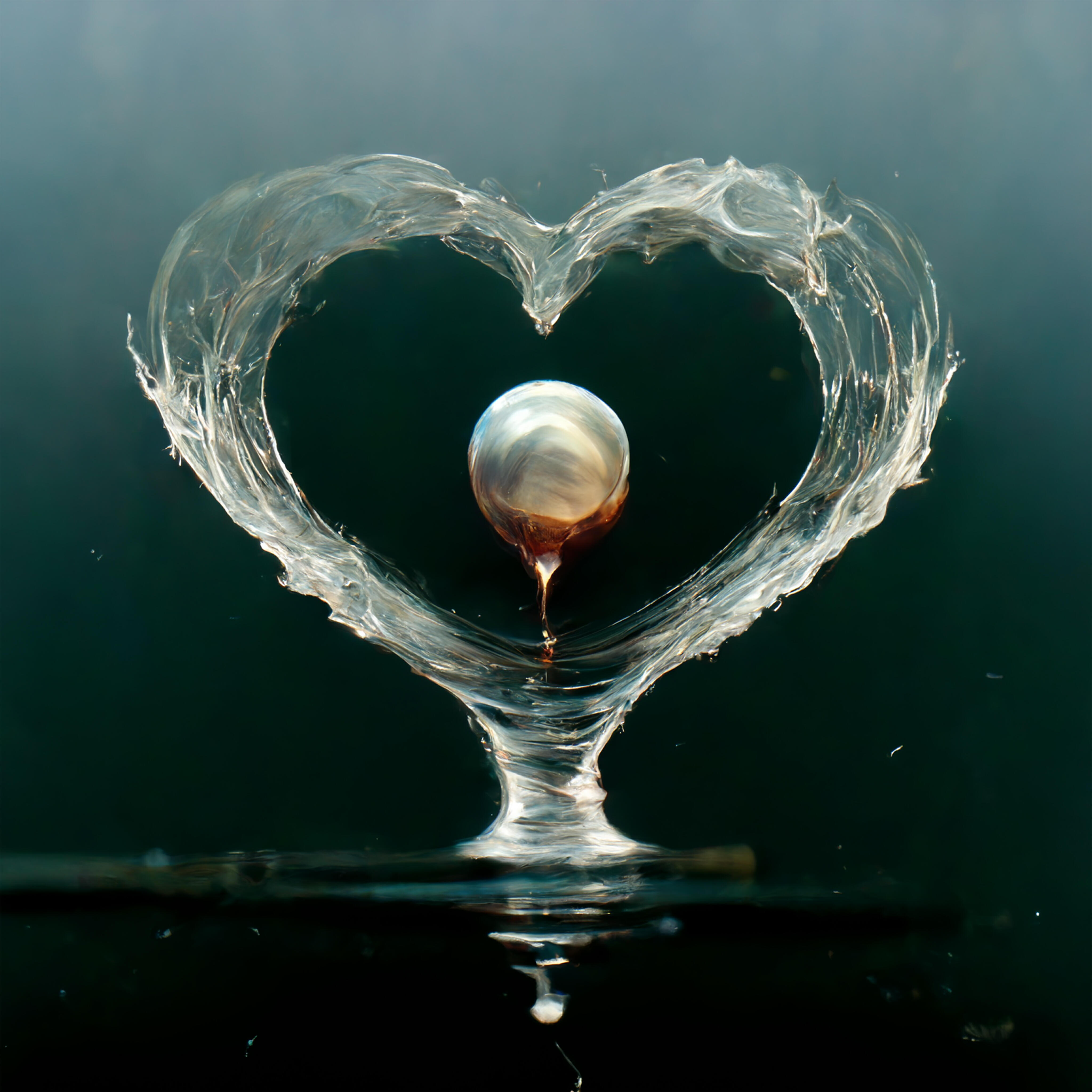 Релиз Szívem Gyöngye