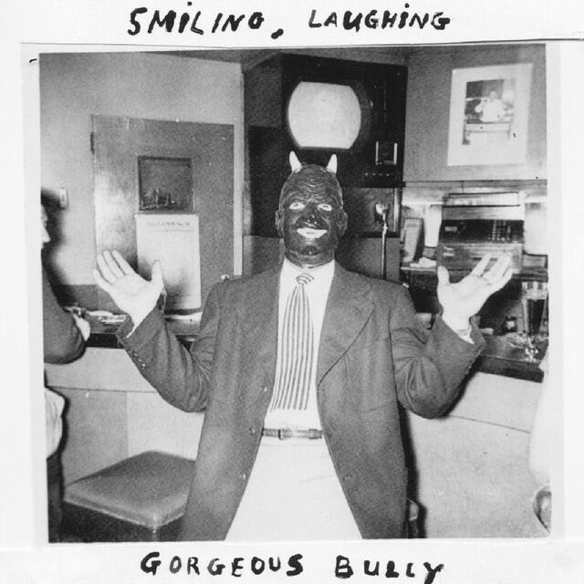 Релиз Smiling, Laughing