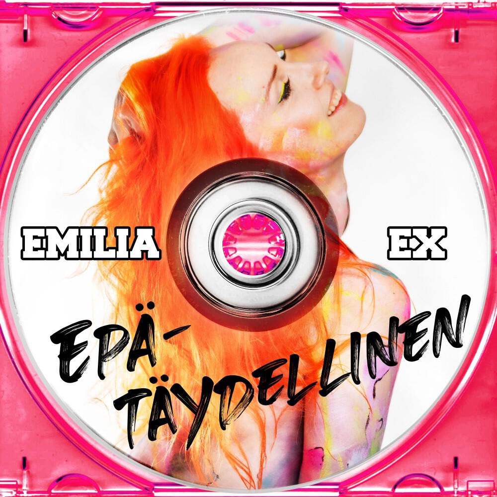 Релиз Epätäydellinen
