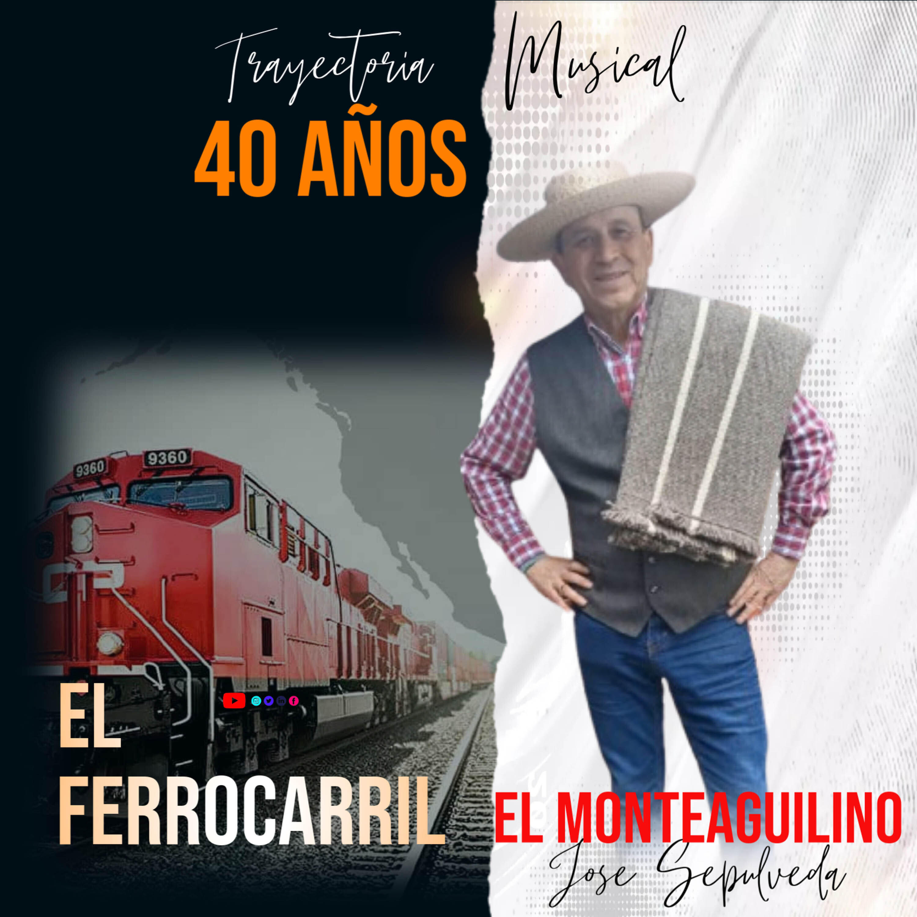 Релиз El Ferrocarril