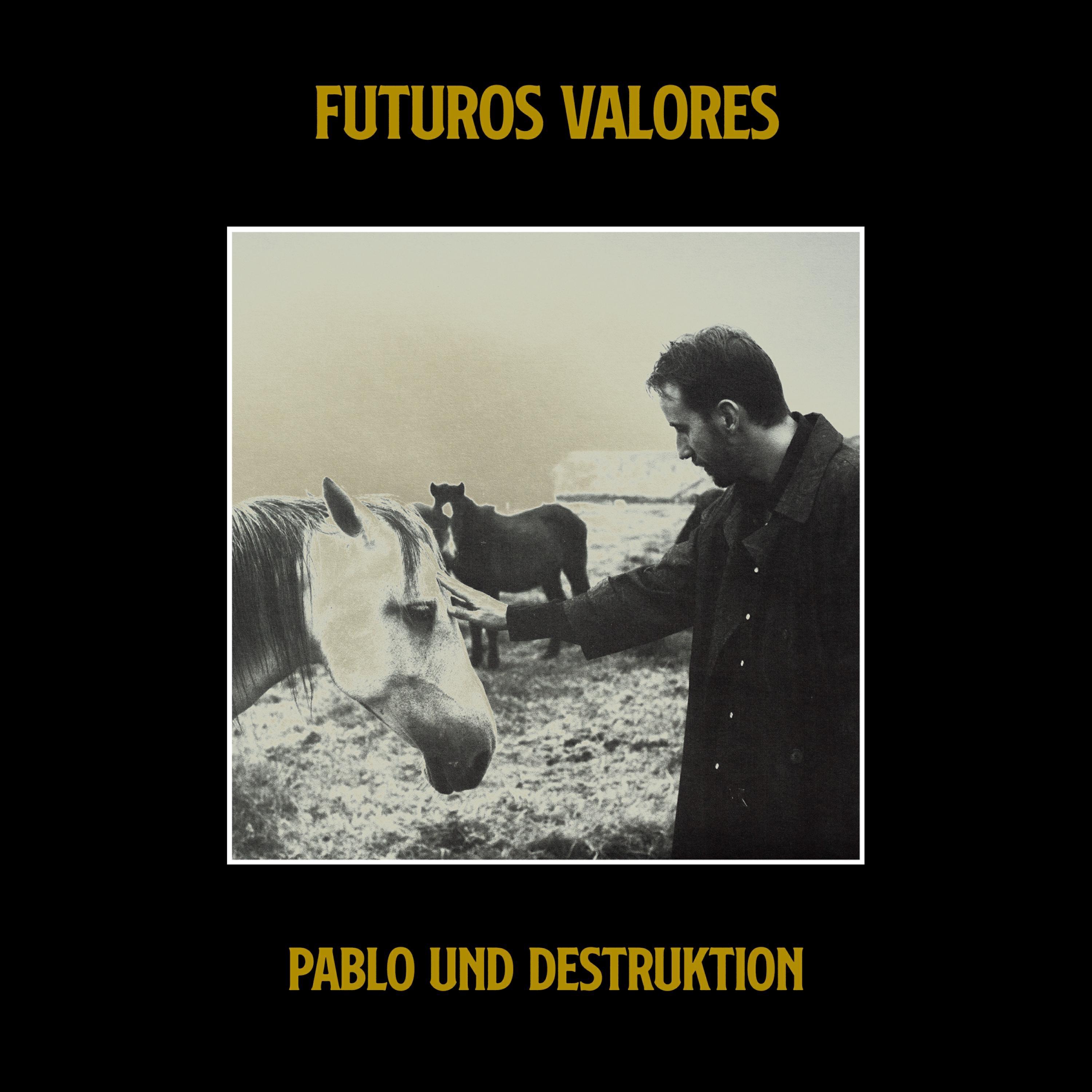 Релиз Futuros Valores