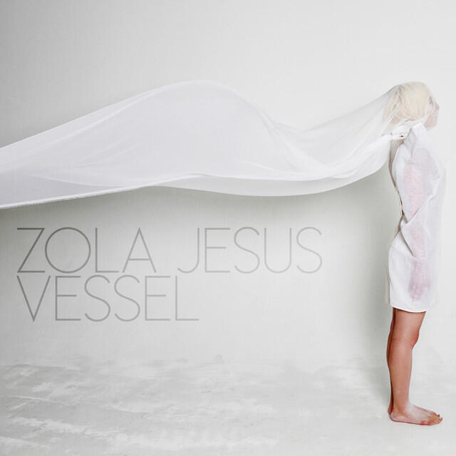 Релиз Vessel