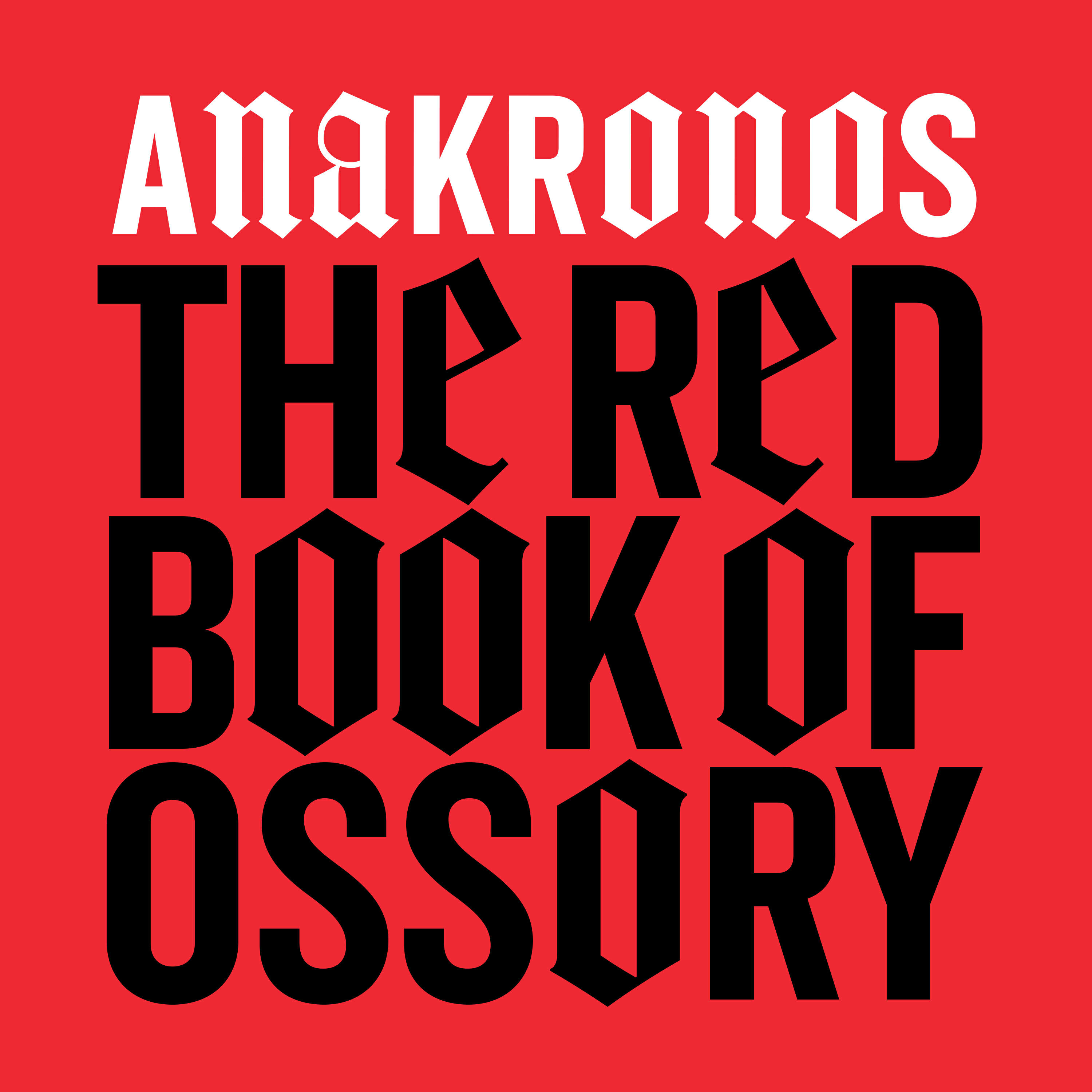 Anakronos