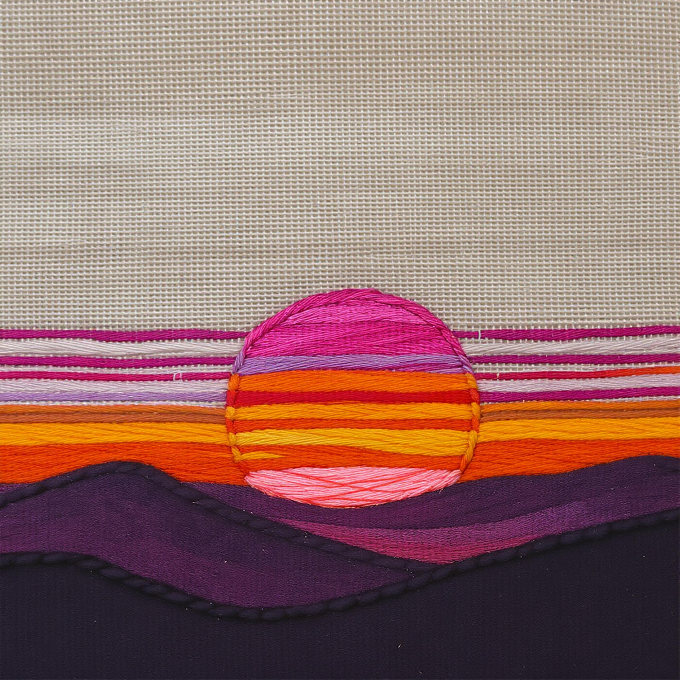 Постер альбома The Velvet Sundown