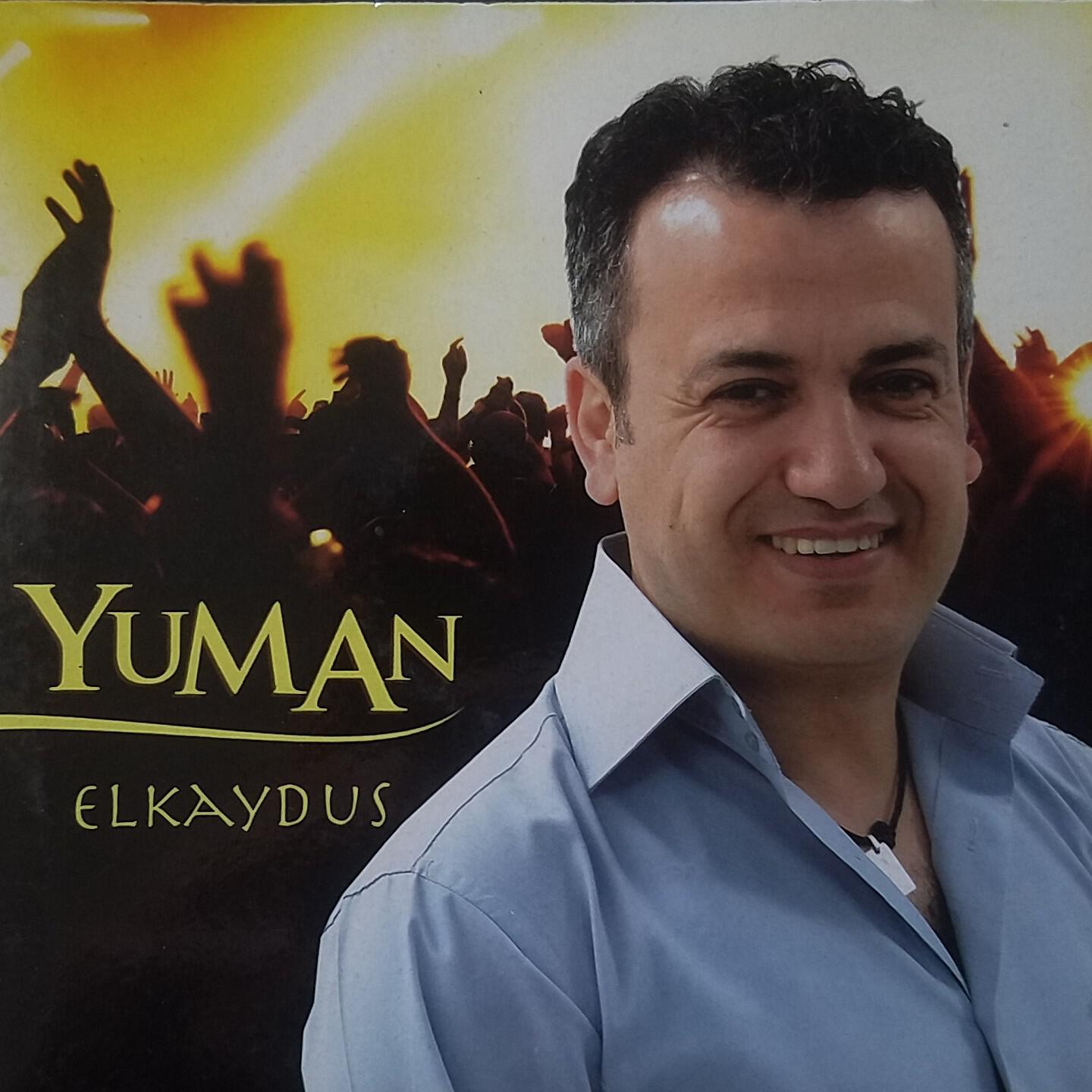 Релиз Elkaydus