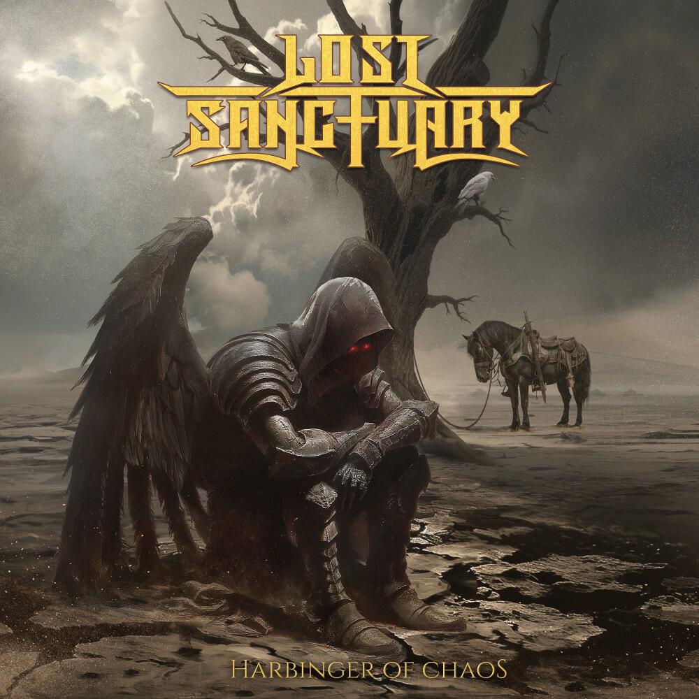 Lost Sanctuary