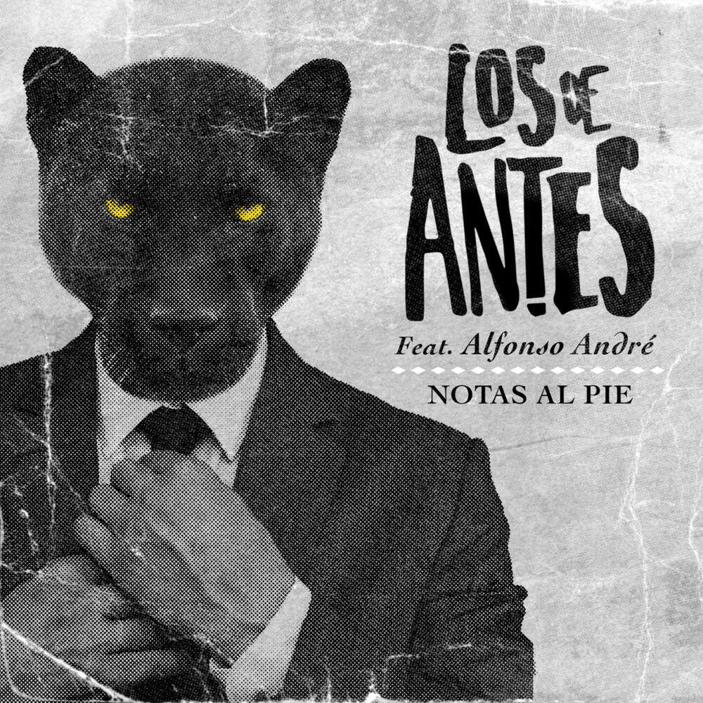Релиз Notas al pie