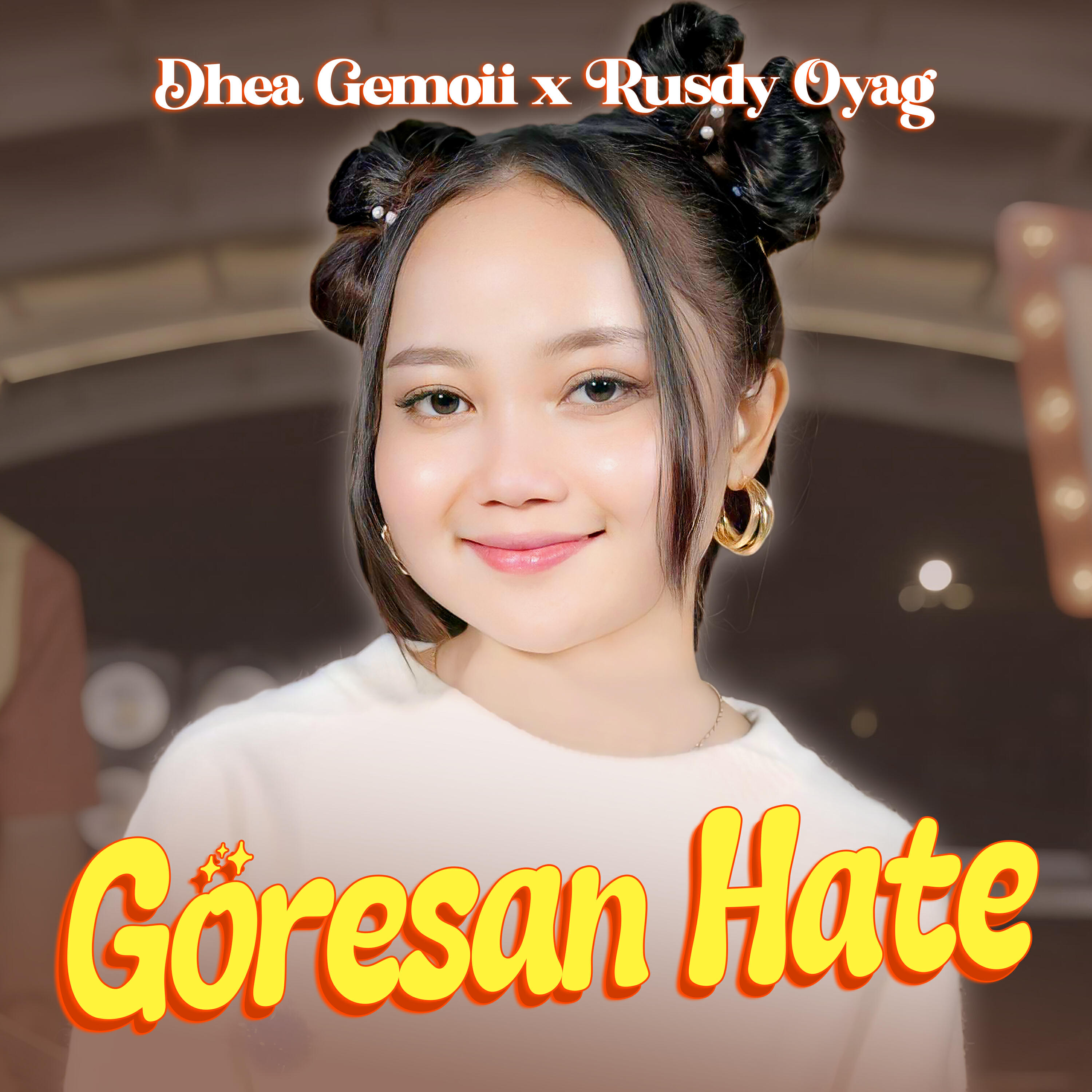 Релиз Goresan Hate