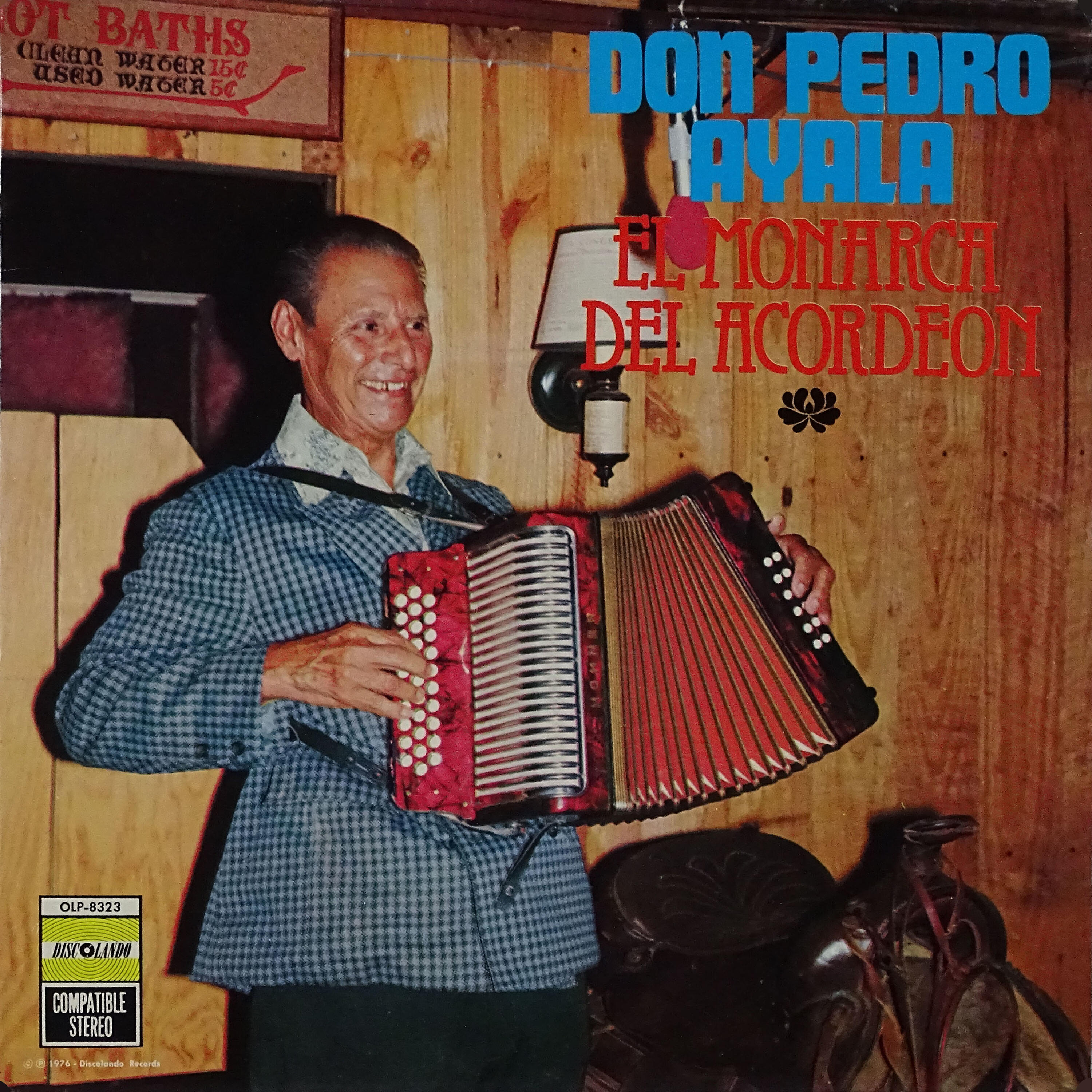 Don Pedro Ayala