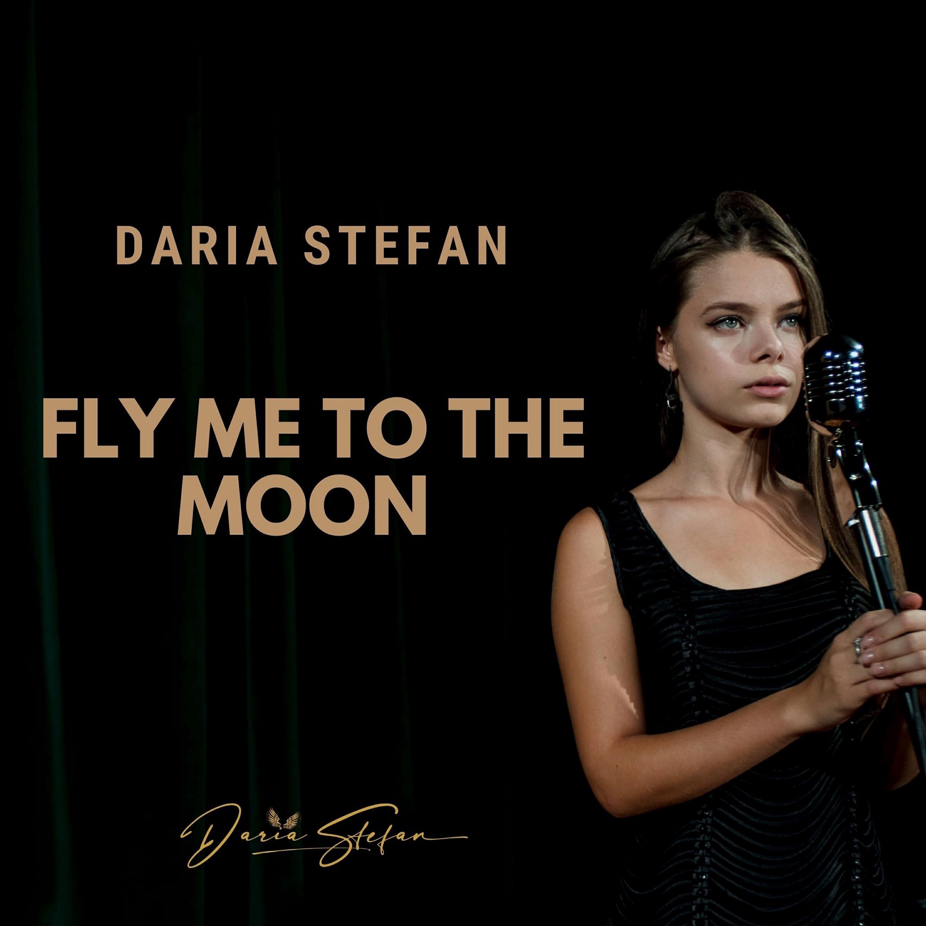 Релиз Fly Me to the Moon