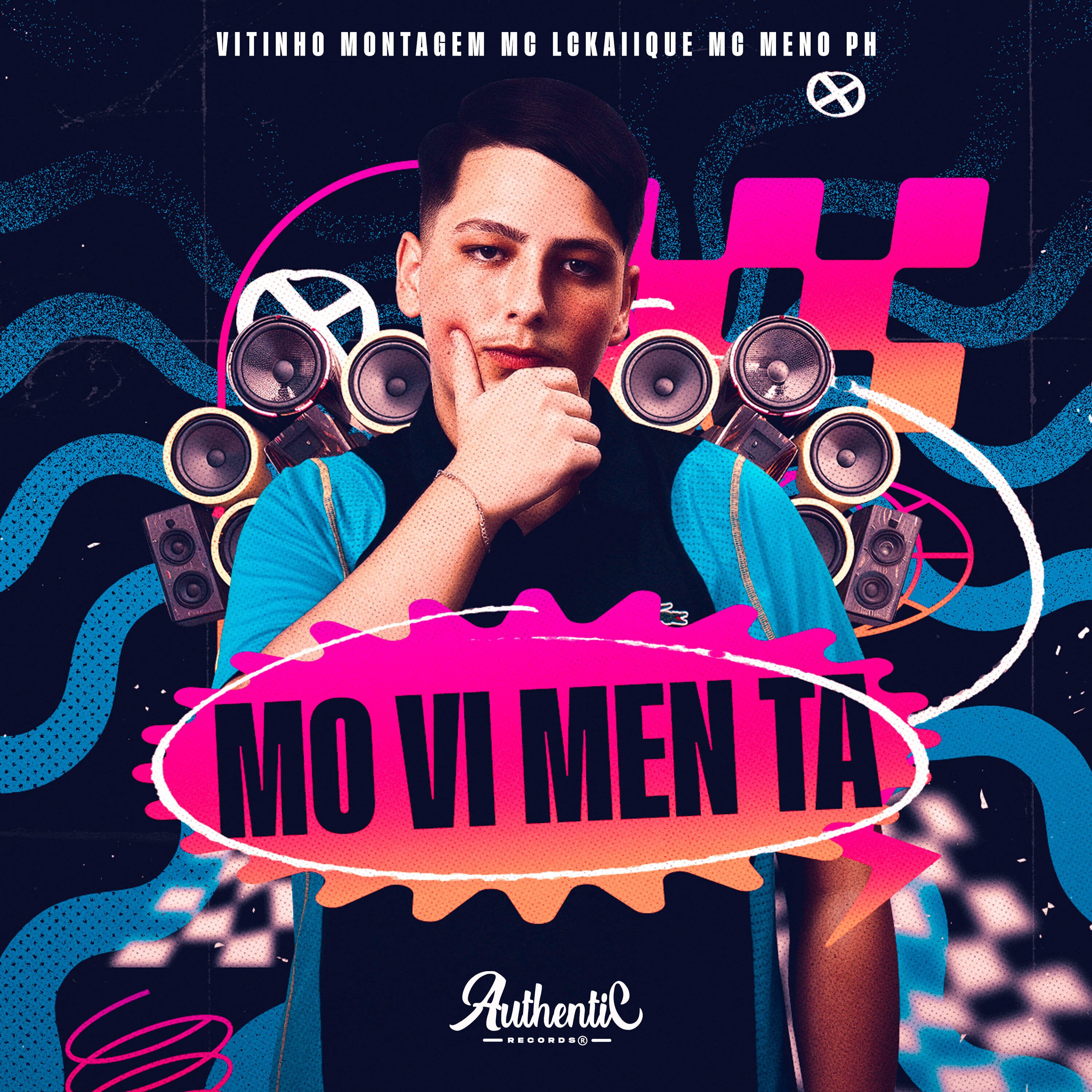 Релиз Mo Vi Men Ta