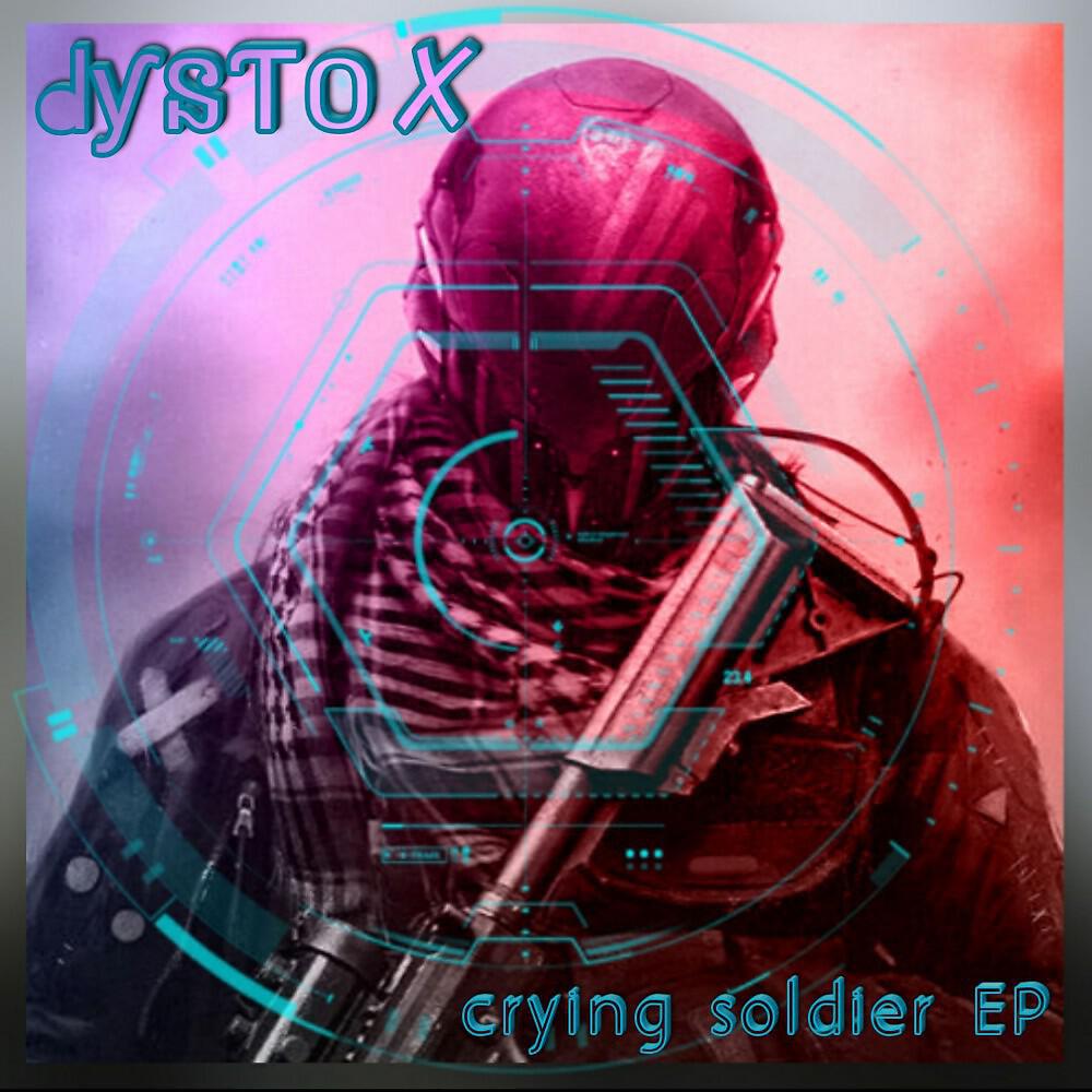 Релиз Crying Soldier