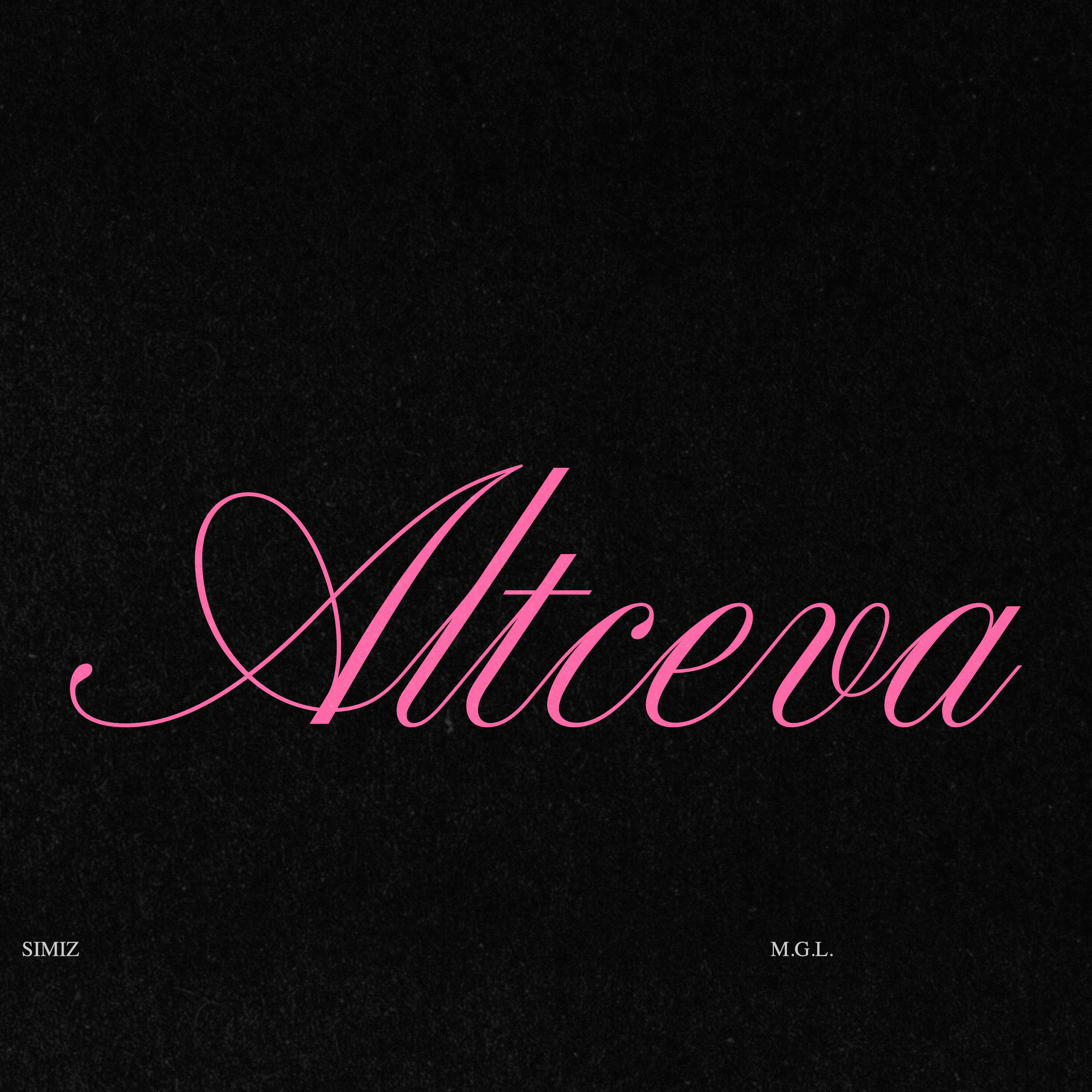 Релиз ALTCEVA