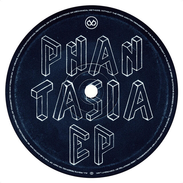 Релиз Phantasia EP