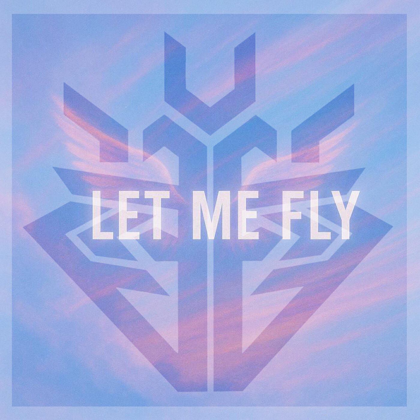 Релиз Let Me Fly